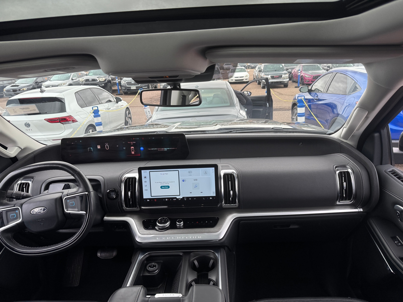 Thumbnail: 2025 Ford Expedition - 2