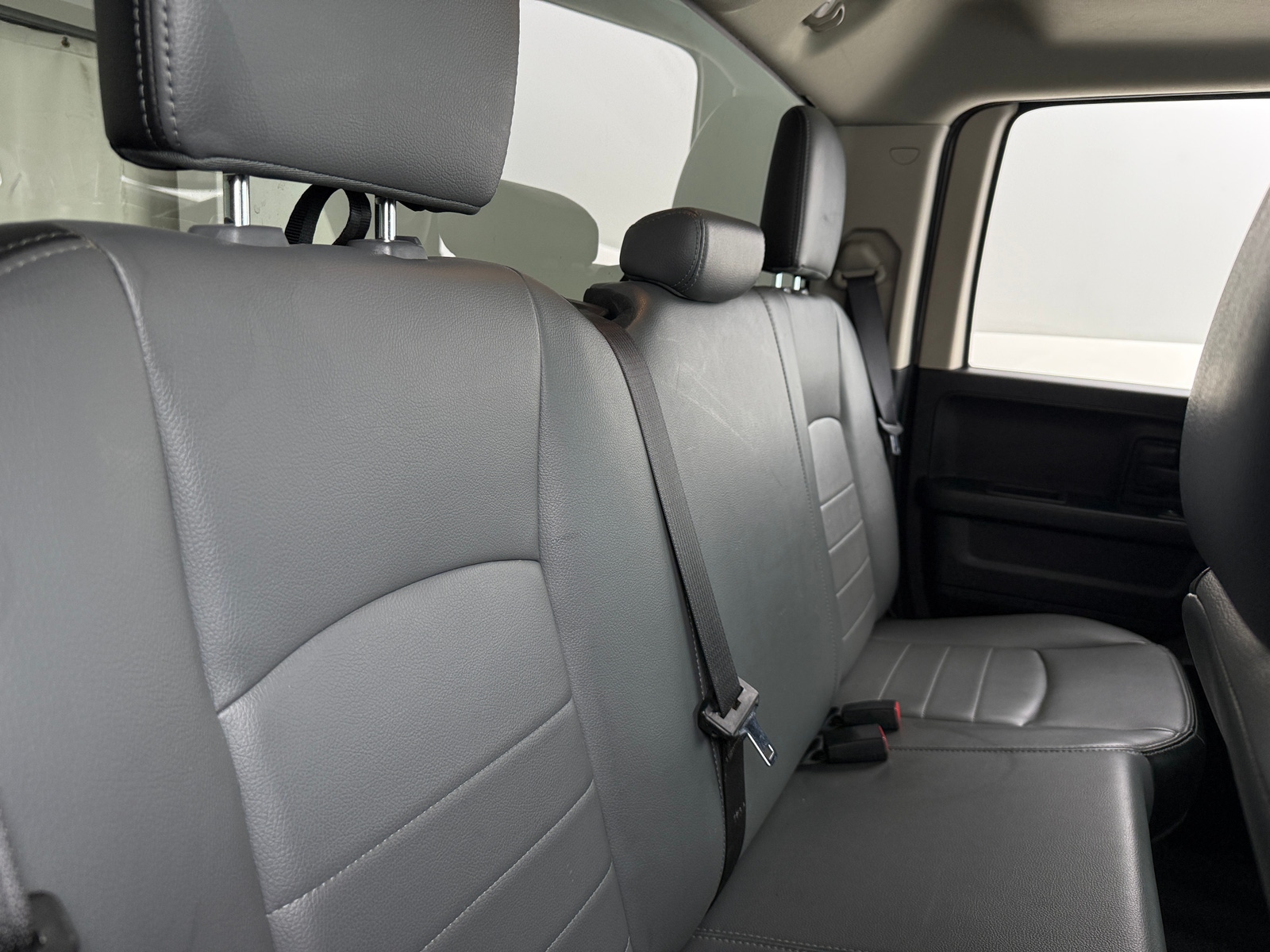 Thumbnail: 2021 RAM 1500 Classic - 6