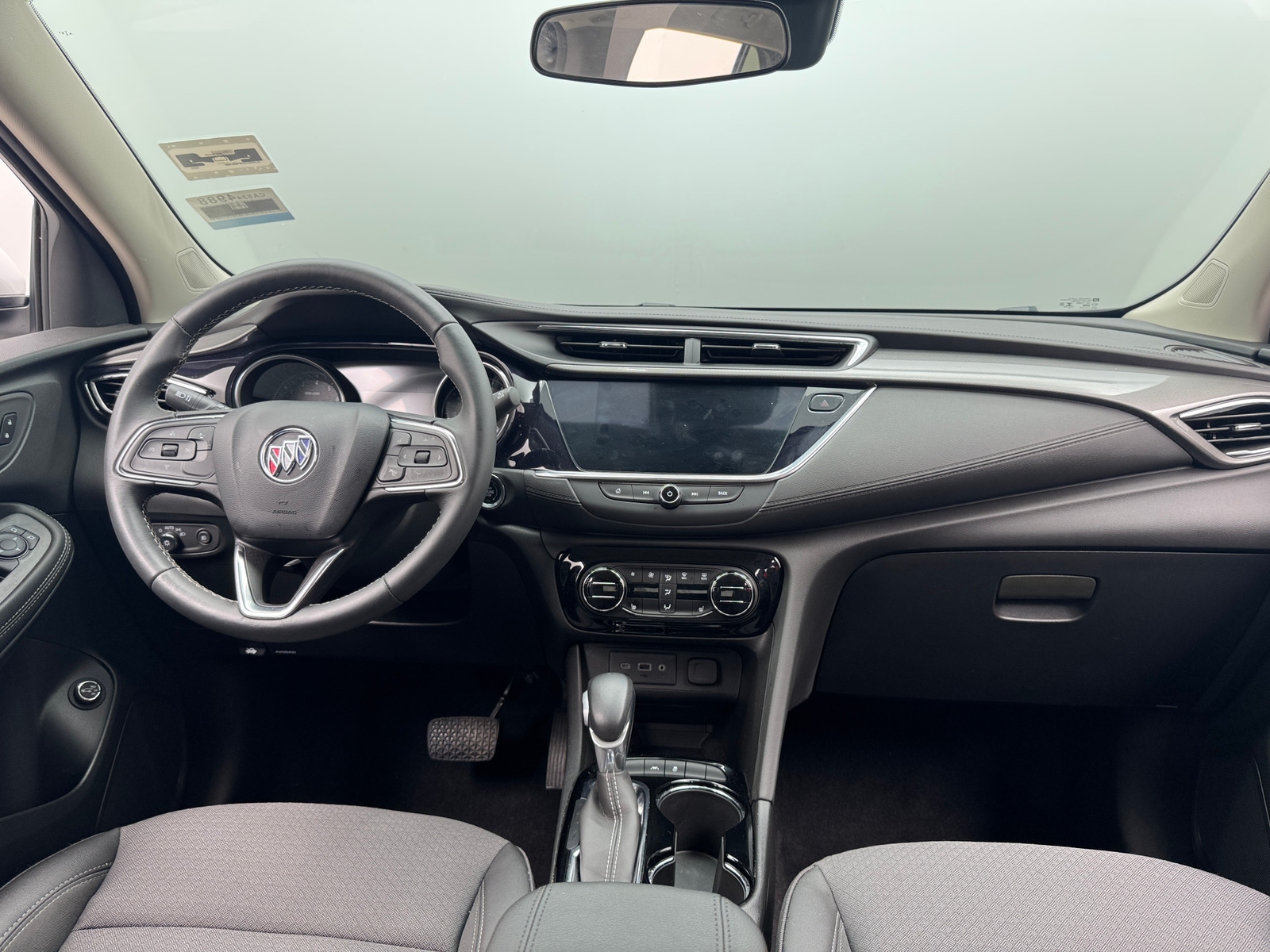 Thumbnail: 2023 Buick Encore GX - 3
