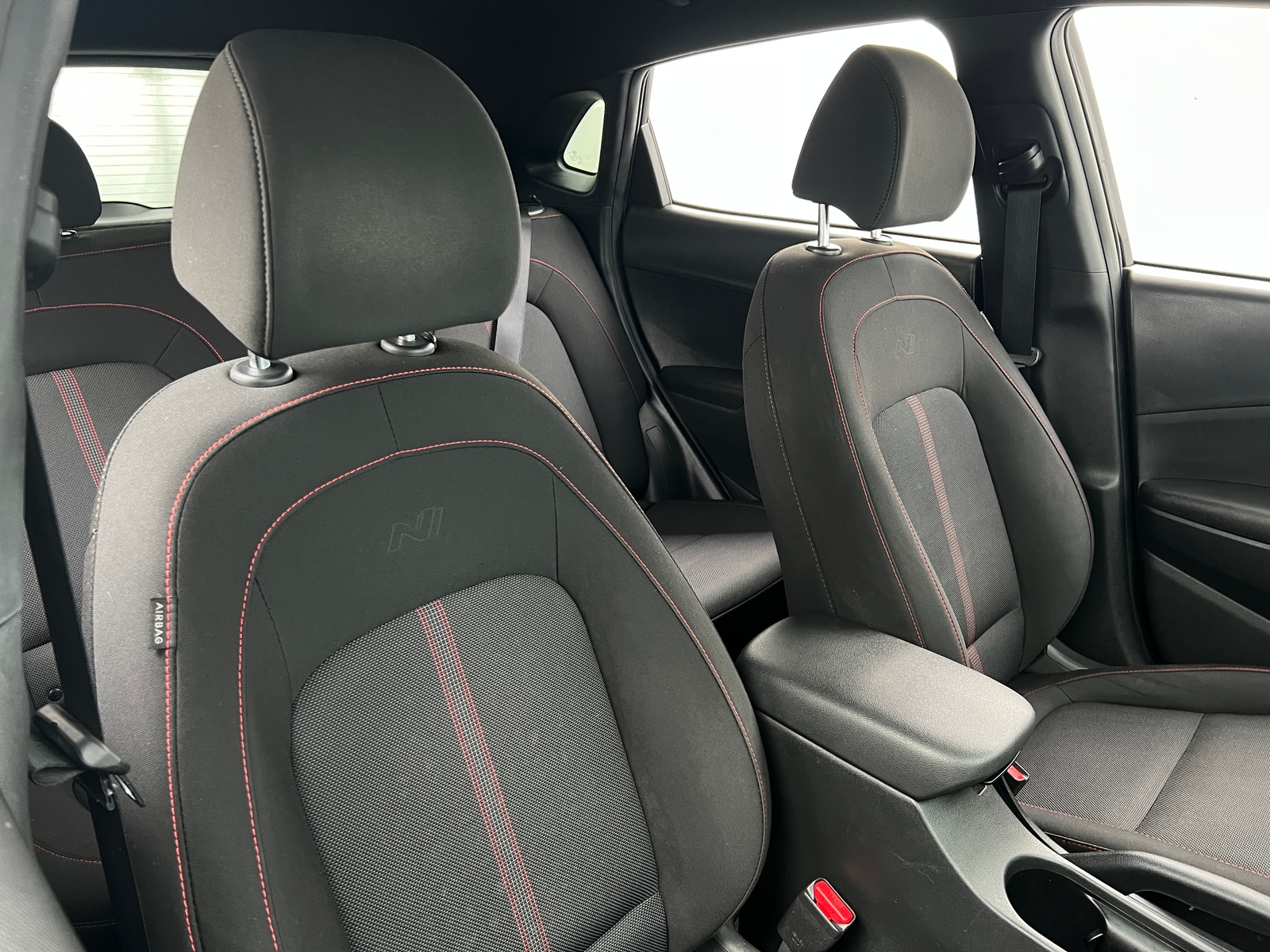 Thumbnail: 2022 Hyundai Kona - 2