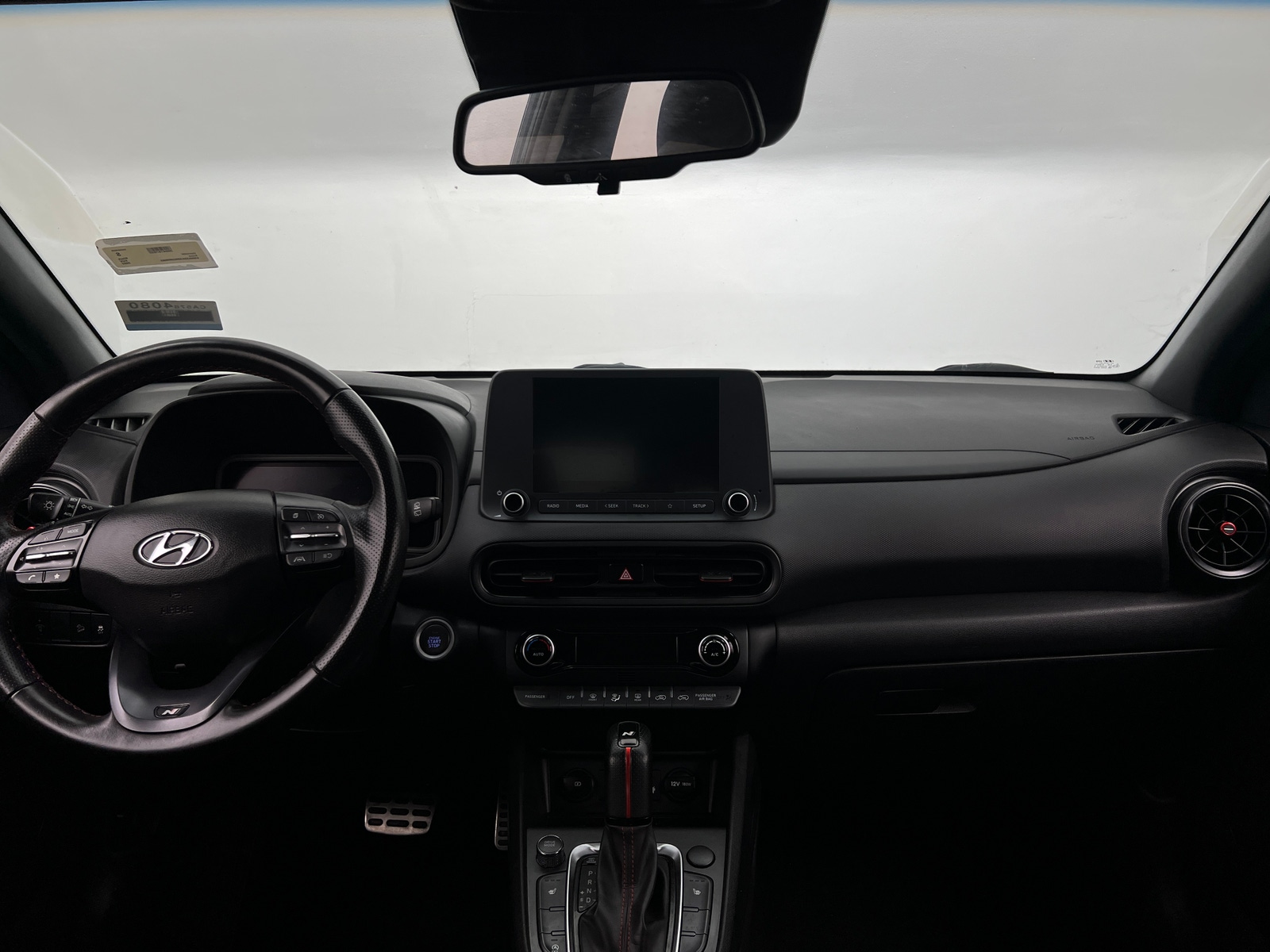 Thumbnail: 2022 Hyundai Kona - 3