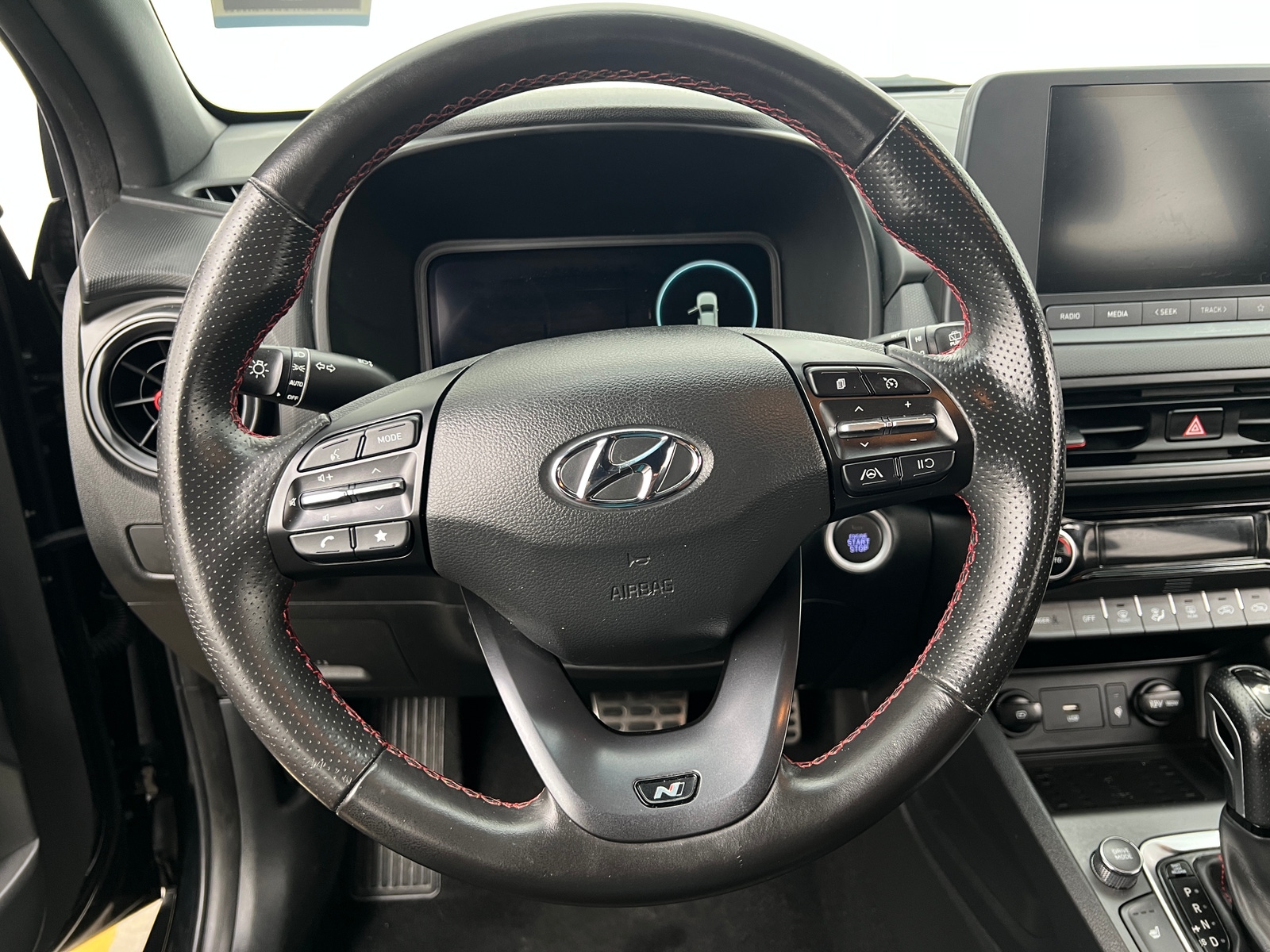 Thumbnail: 2022 Hyundai Kona - 5