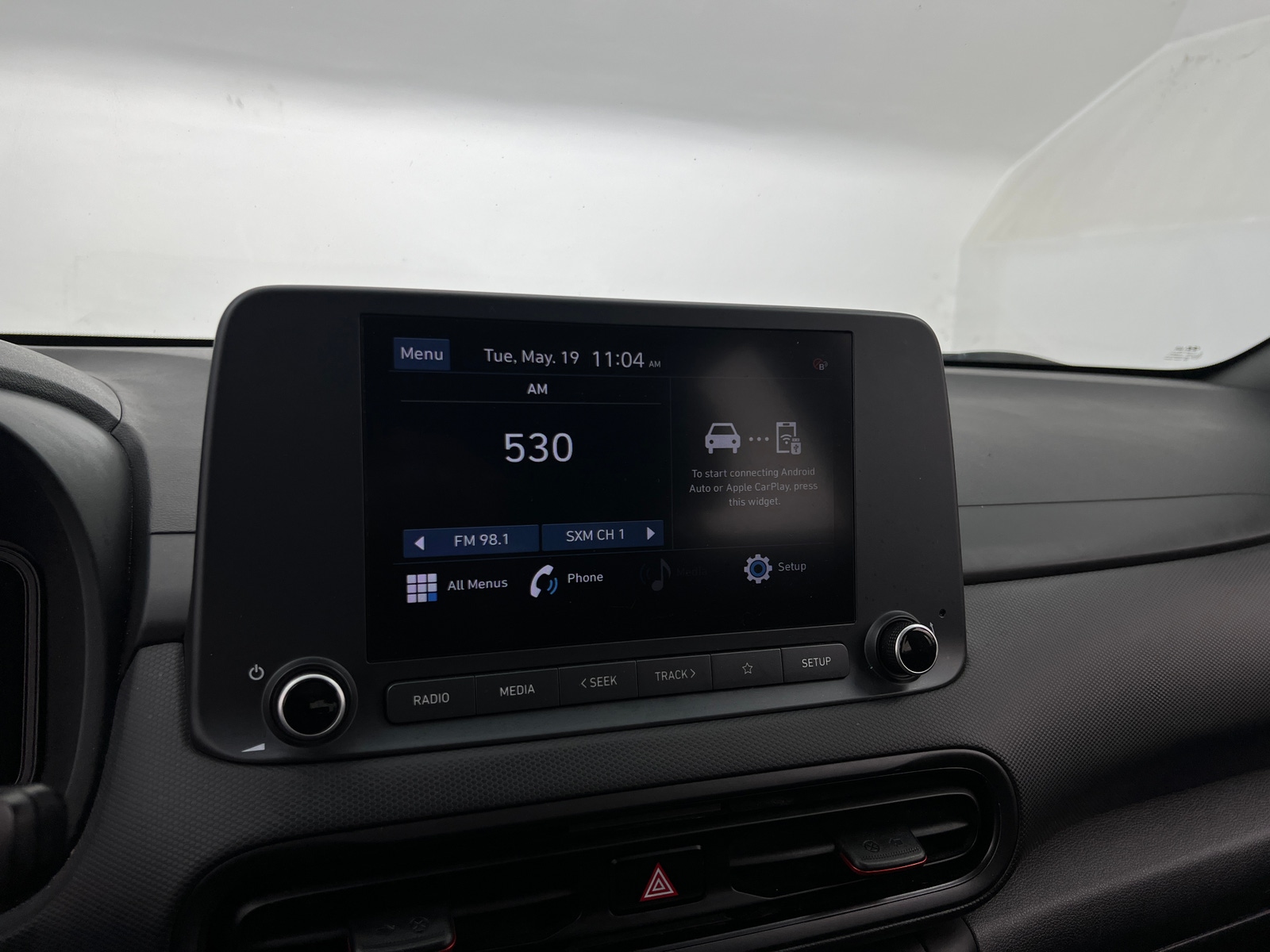 Thumbnail: 2022 Hyundai Kona - 4