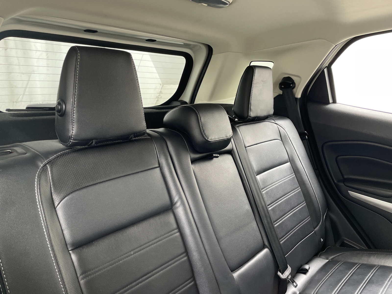 Thumbnail: 2019 Ford EcoSport - 5