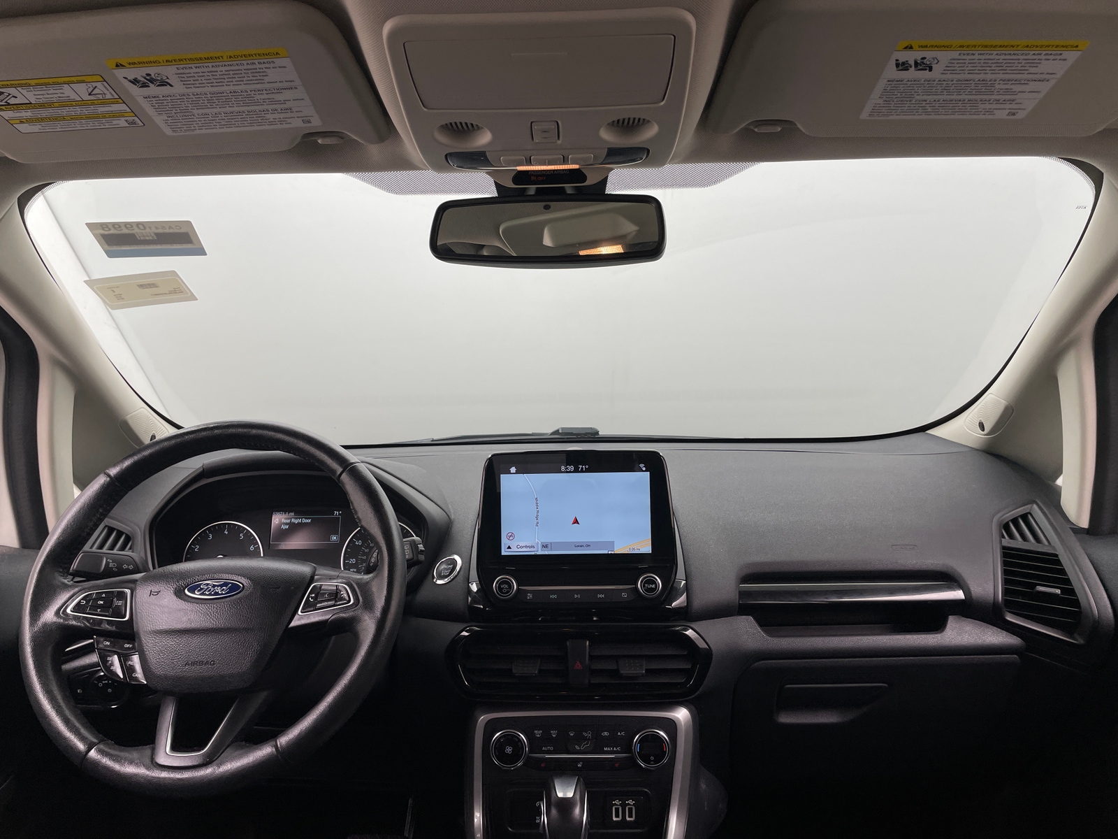 Thumbnail: 2019 Ford EcoSport - 2