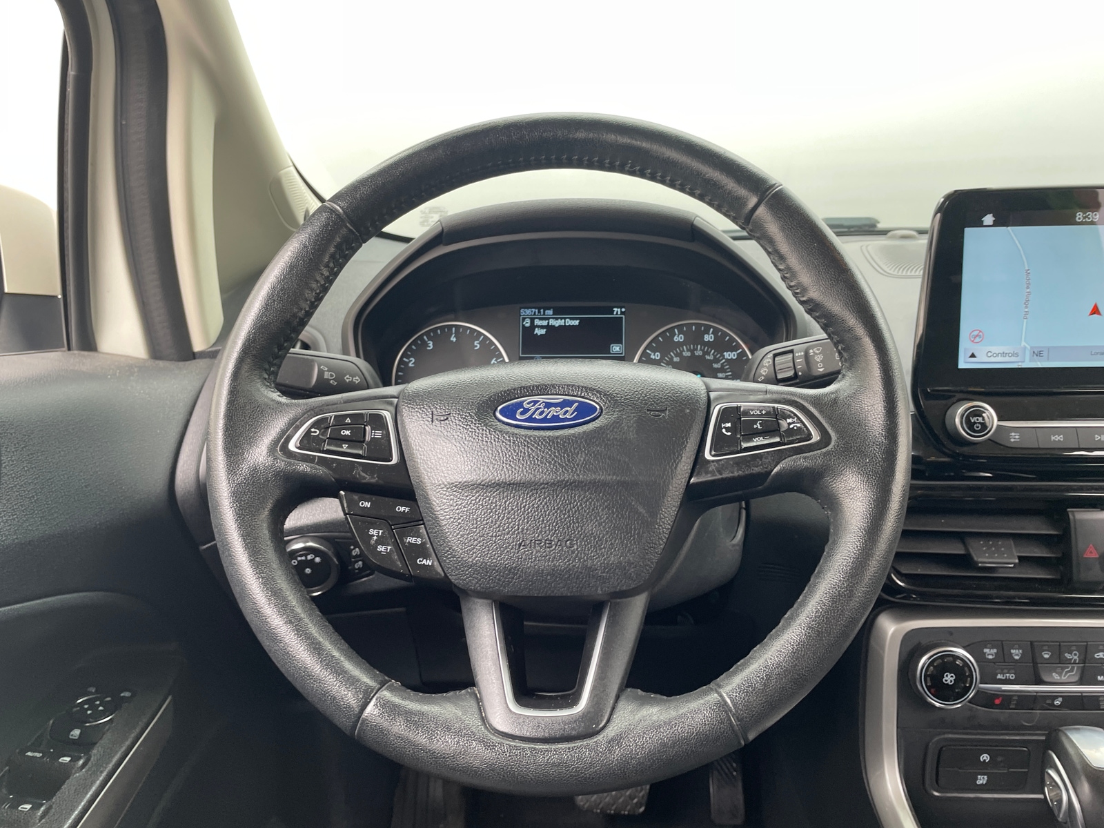 Thumbnail: 2019 Ford EcoSport - 4