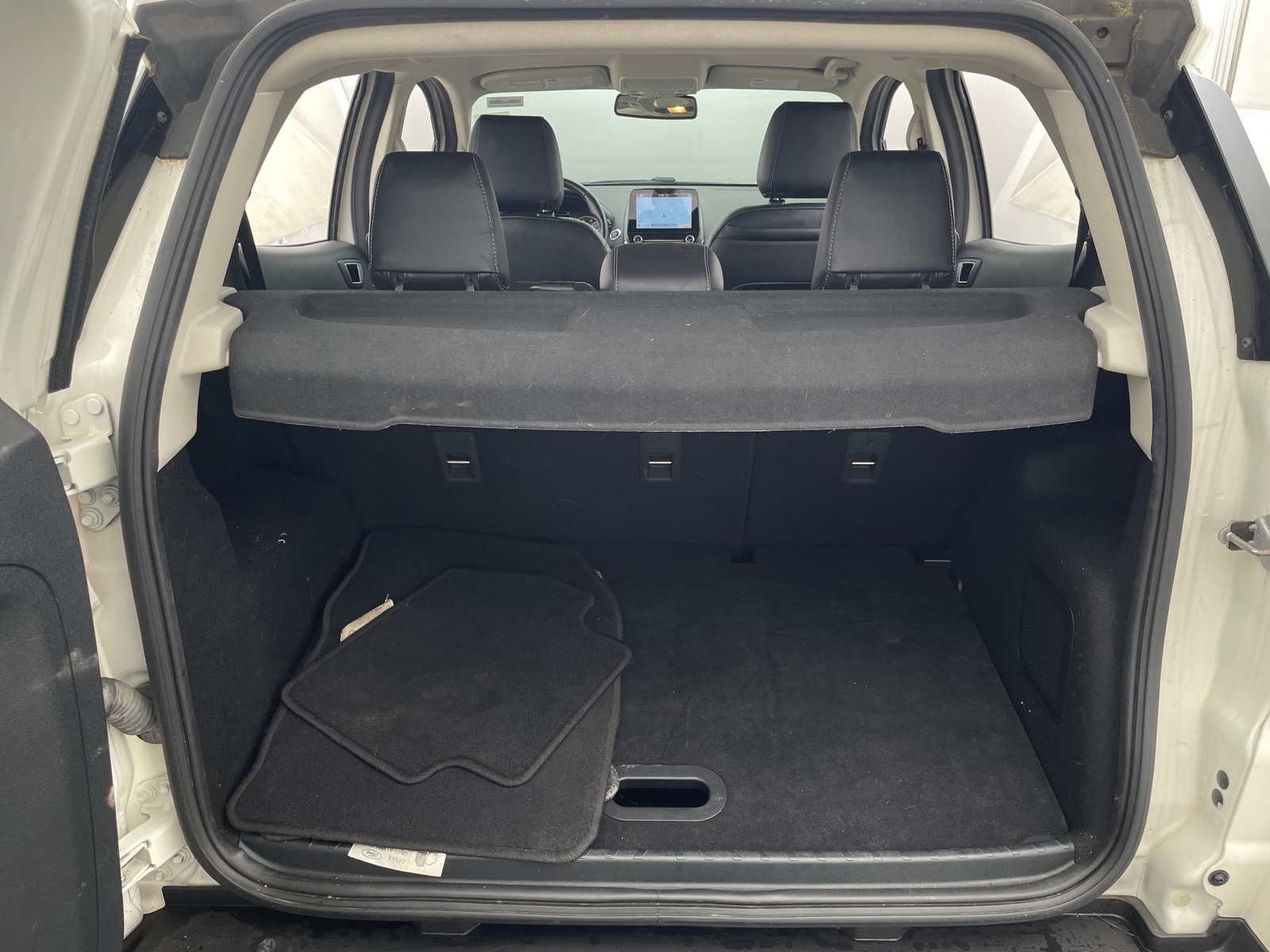 Thumbnail: 2019 Ford EcoSport - 6