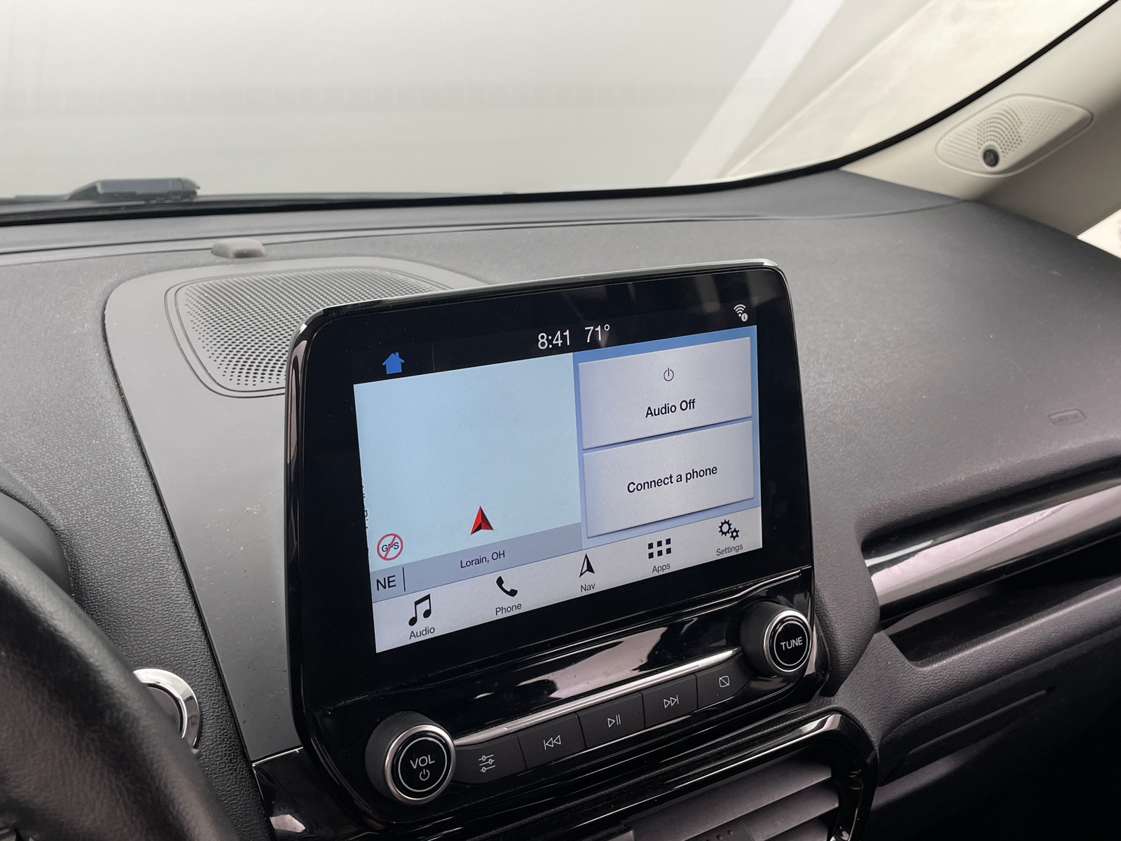 Thumbnail: 2019 Ford EcoSport - 3