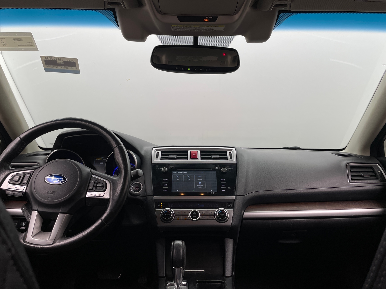 Thumbnail: 2016 Subaru Outback - 2