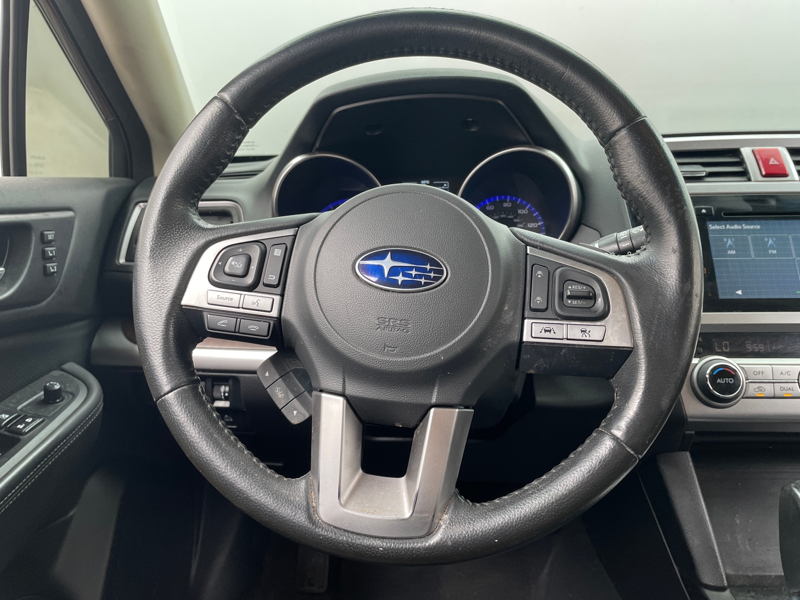 Thumbnail: 2016 Subaru Outback - 4