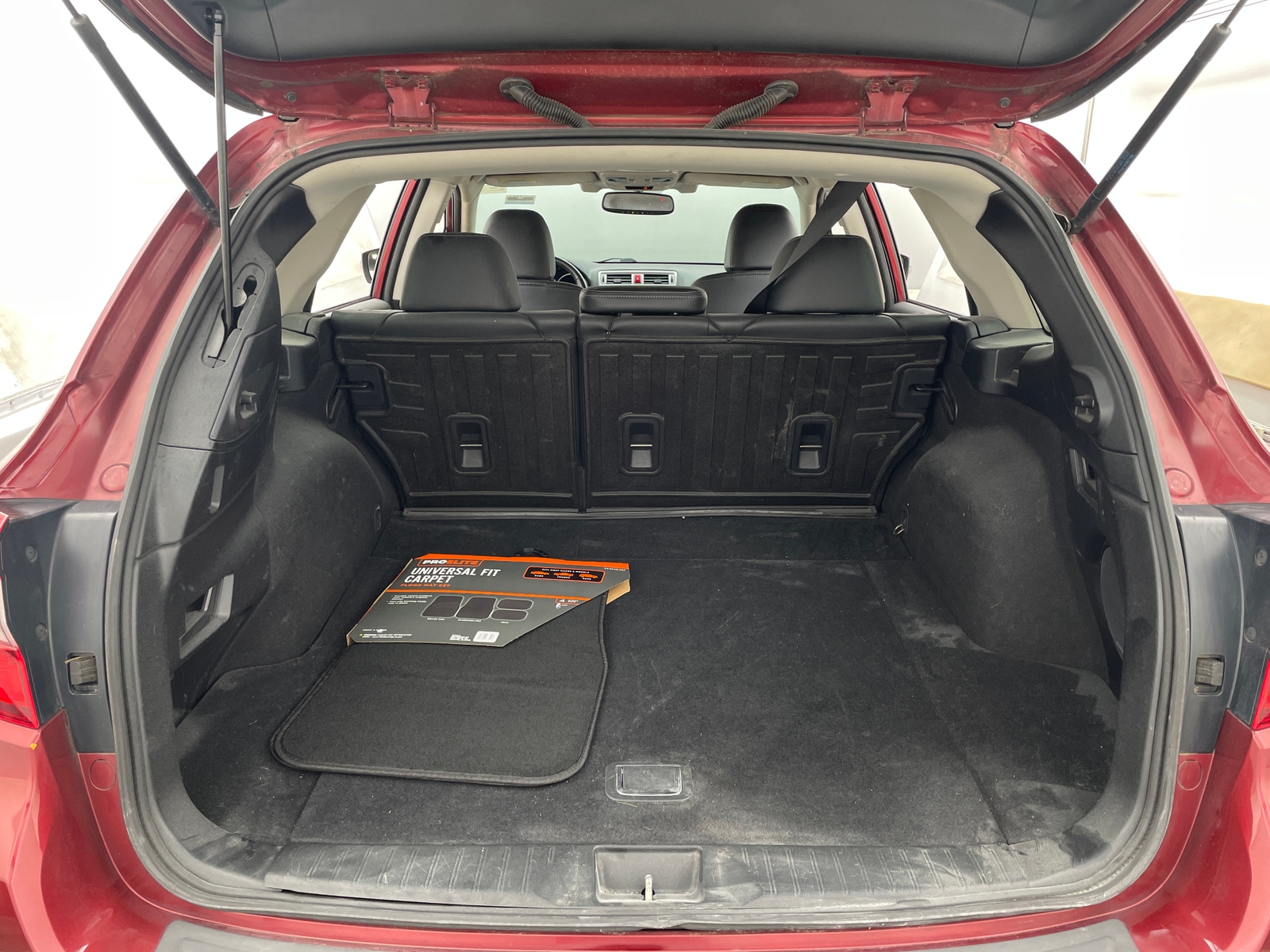Thumbnail: 2016 Subaru Outback - 6