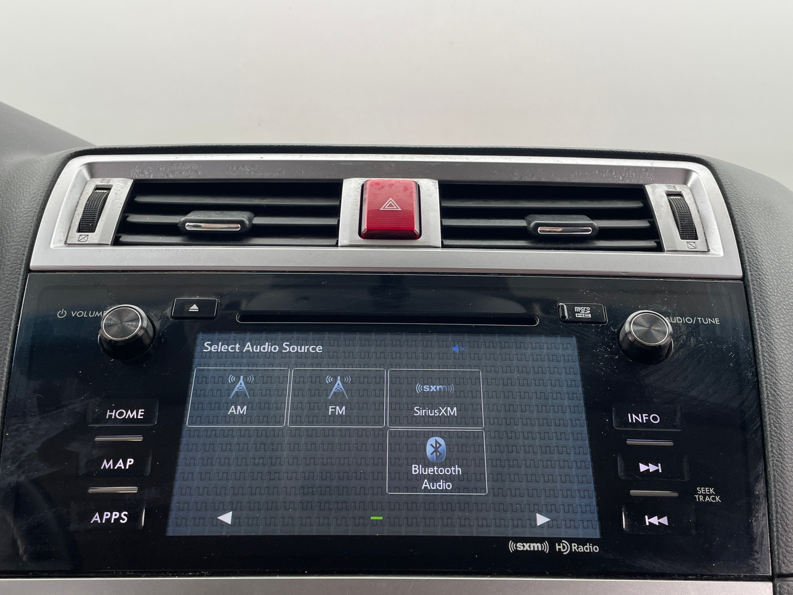 Thumbnail: 2016 Subaru Outback - 3