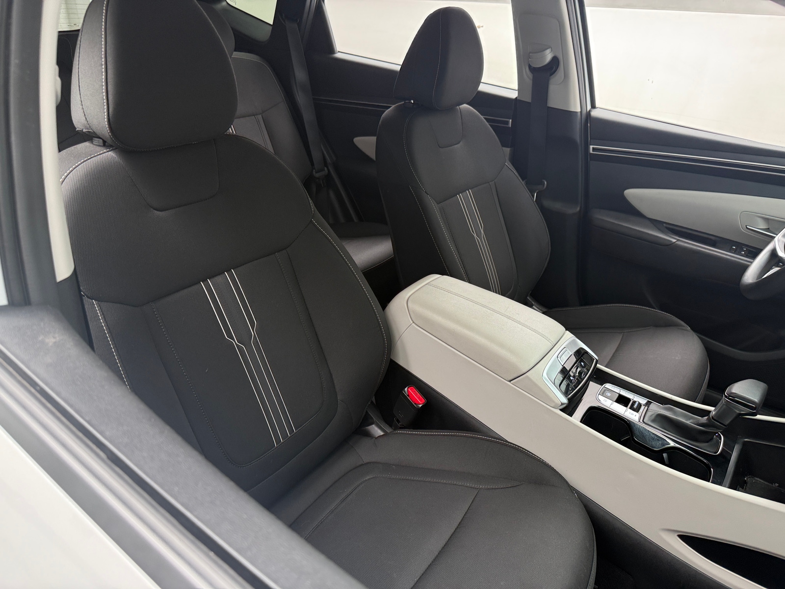 Thumbnail: 2024 Hyundai Tucson - 2