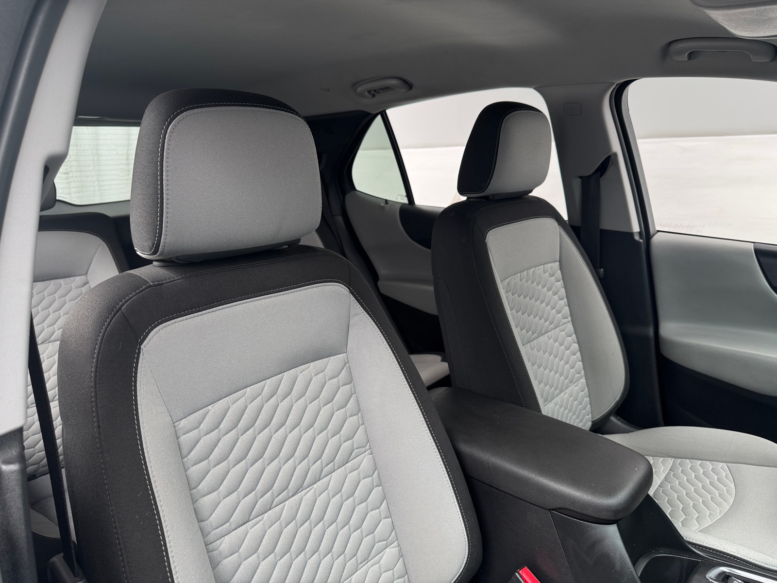 Thumbnail: 2019 Chevrolet Equinox - 2
