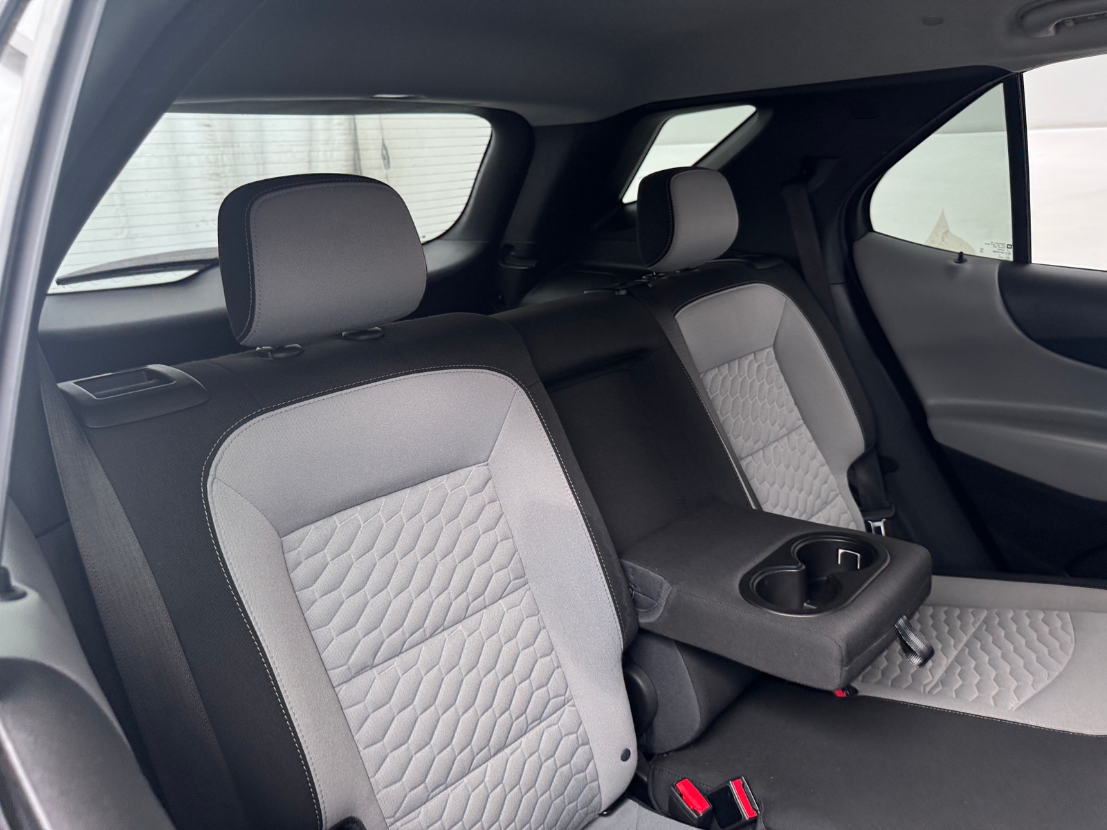 Thumbnail: 2019 Chevrolet Equinox - 6