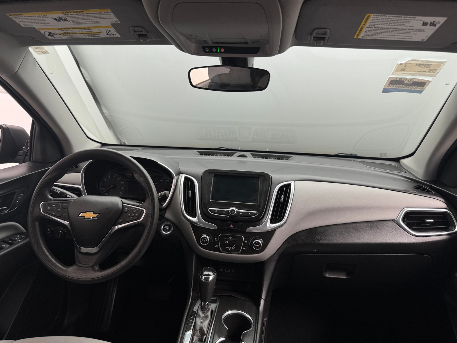 Thumbnail: 2019 Chevrolet Equinox - 3