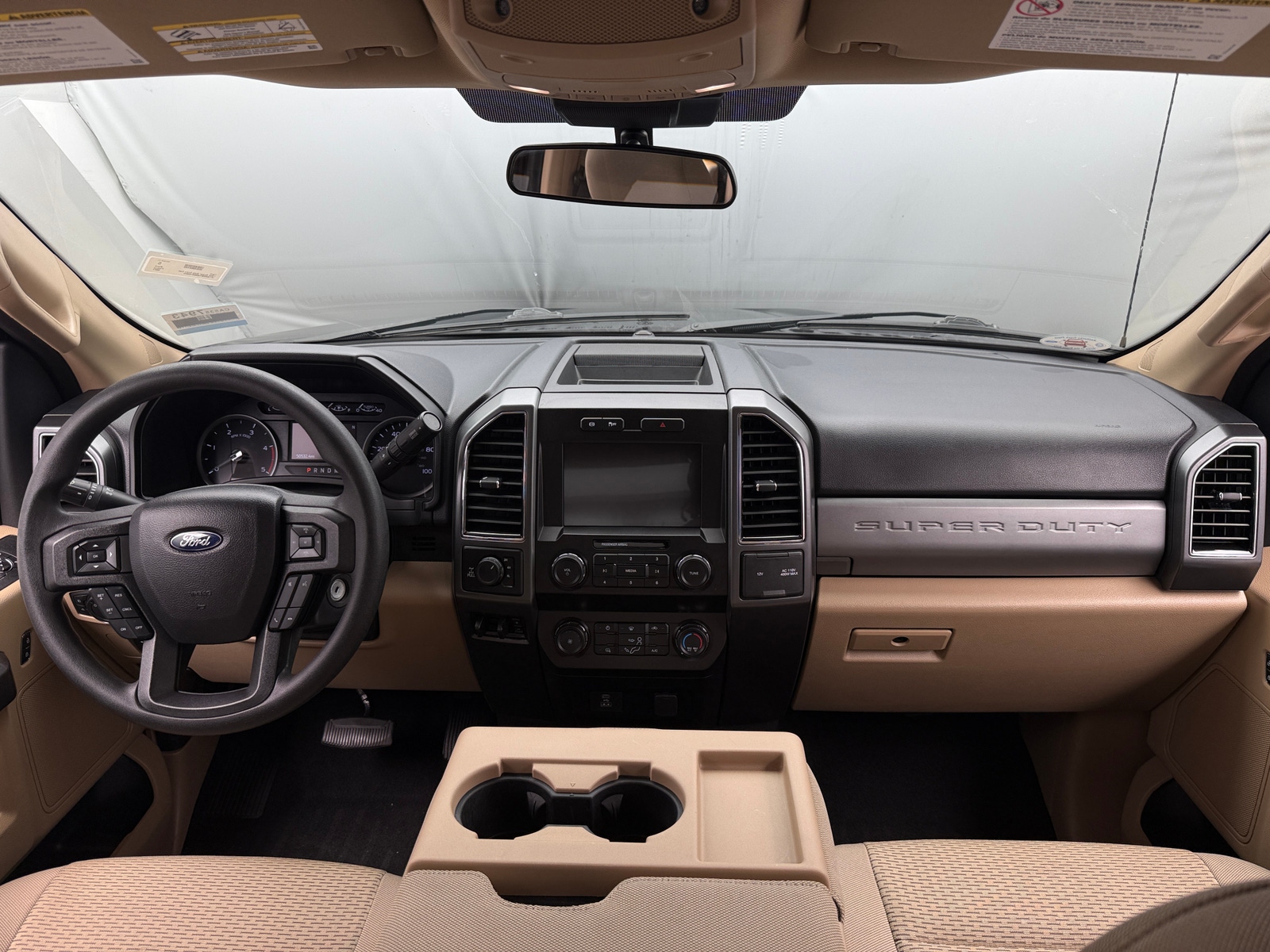 Thumbnail: 2021 Ford Econoline - 3