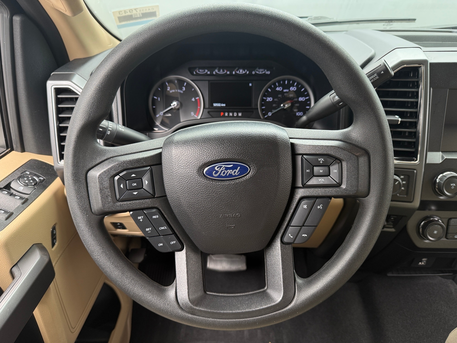 Thumbnail: 2021 Ford Econoline - 5