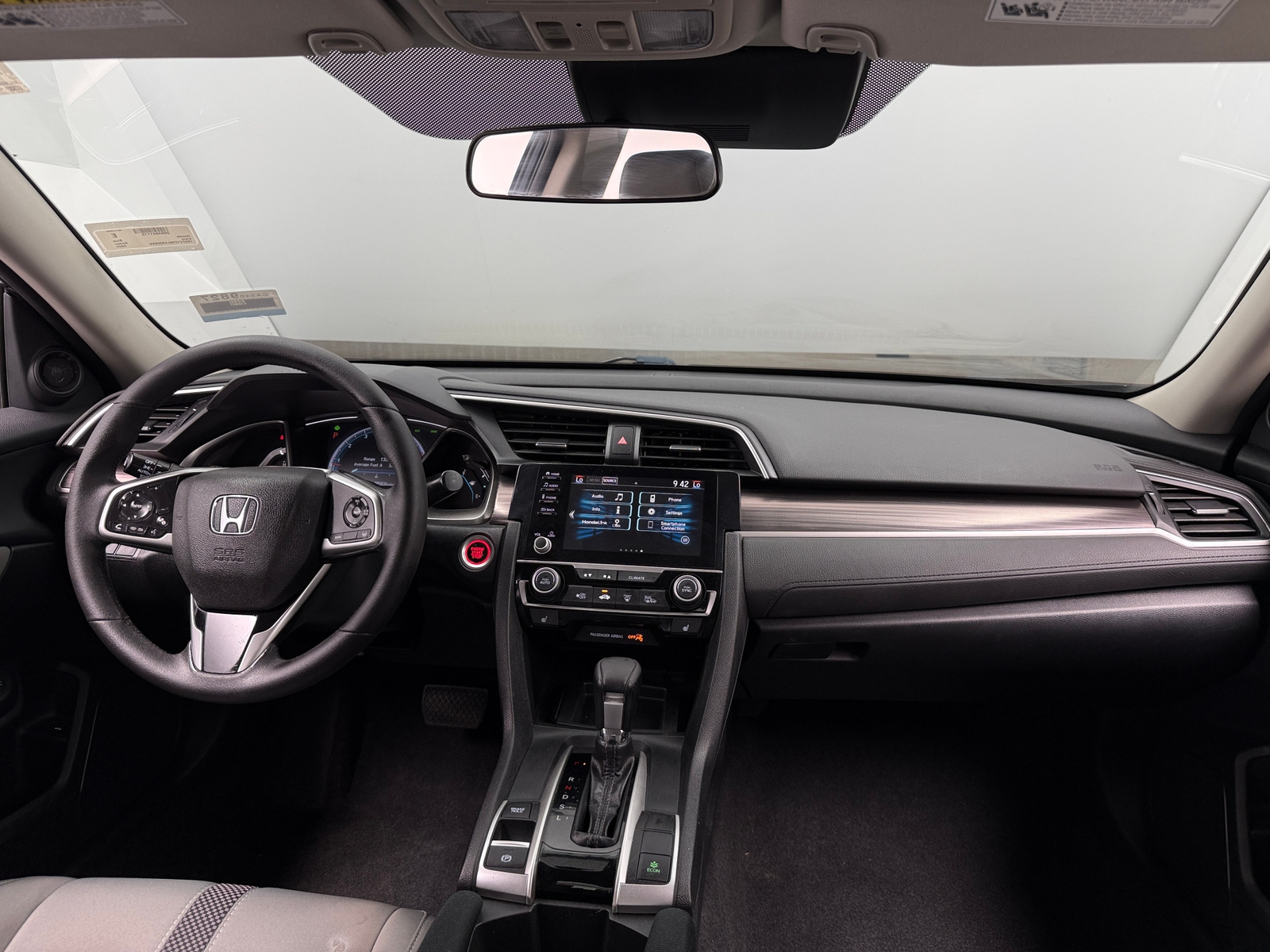 Thumbnail: 2020 Honda Civic - 3