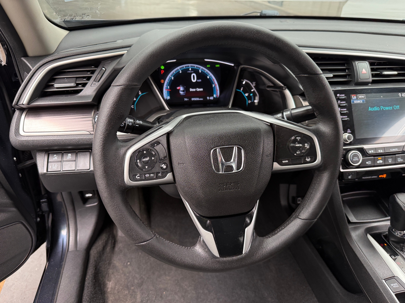 Thumbnail: 2020 Honda Civic - 5
