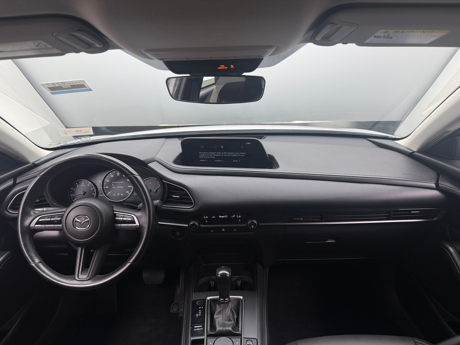 Thumbnail: 2022 Mazda CX-30 - 2