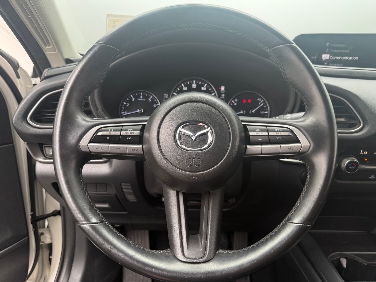 Thumbnail: 2022 Mazda CX-30 - 4