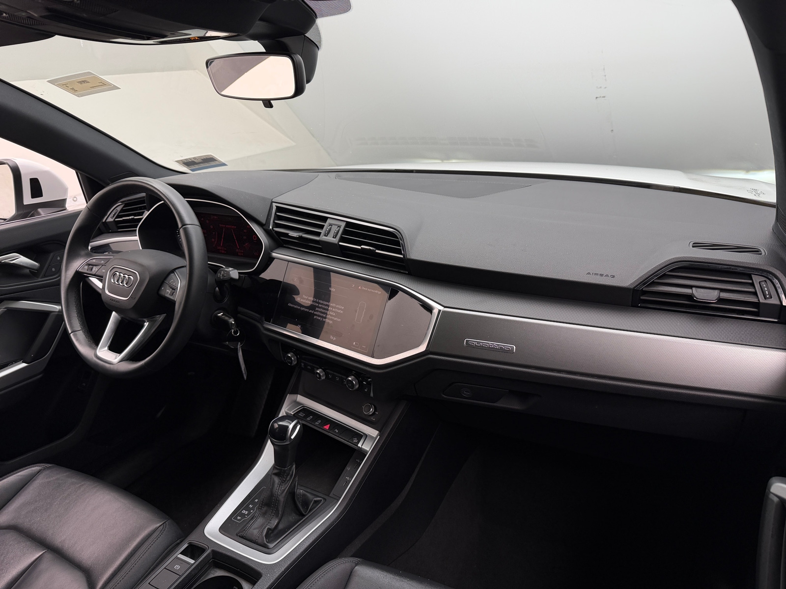 Thumbnail: 2025 Audi Q3 - 2
