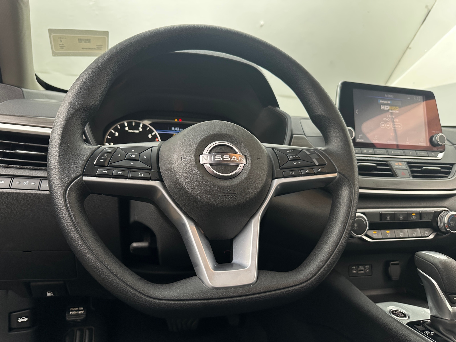 Thumbnail: 2025 Nissan Altima - 5
