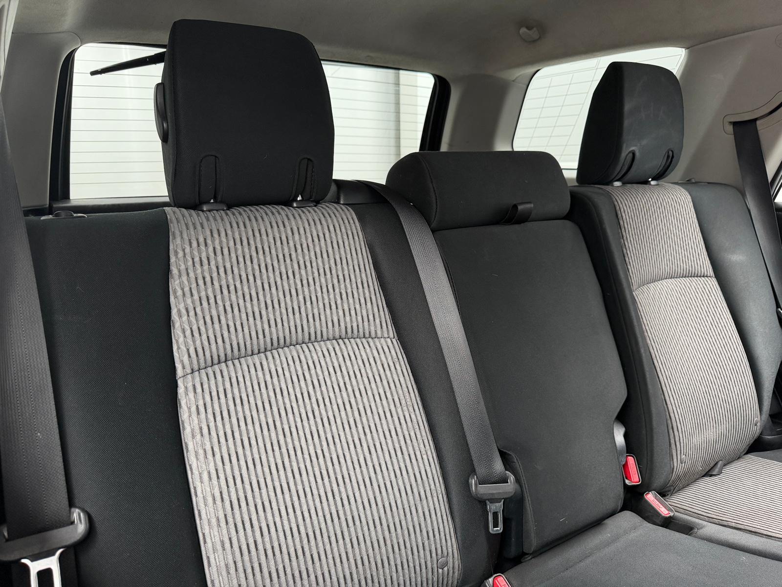 Thumbnail: 2015 Toyota 4Runner - 6