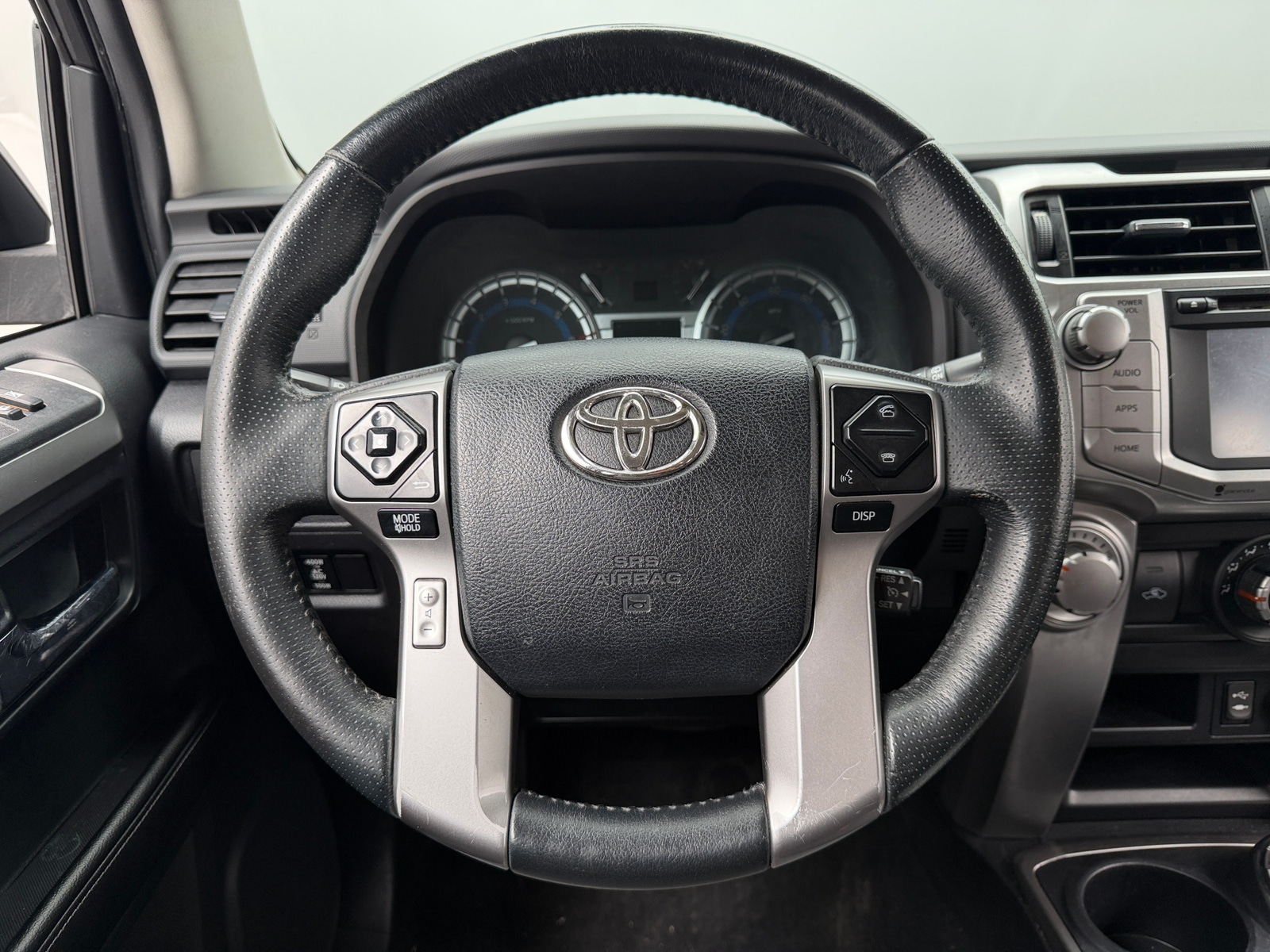 Thumbnail: 2015 Toyota 4Runner - 5