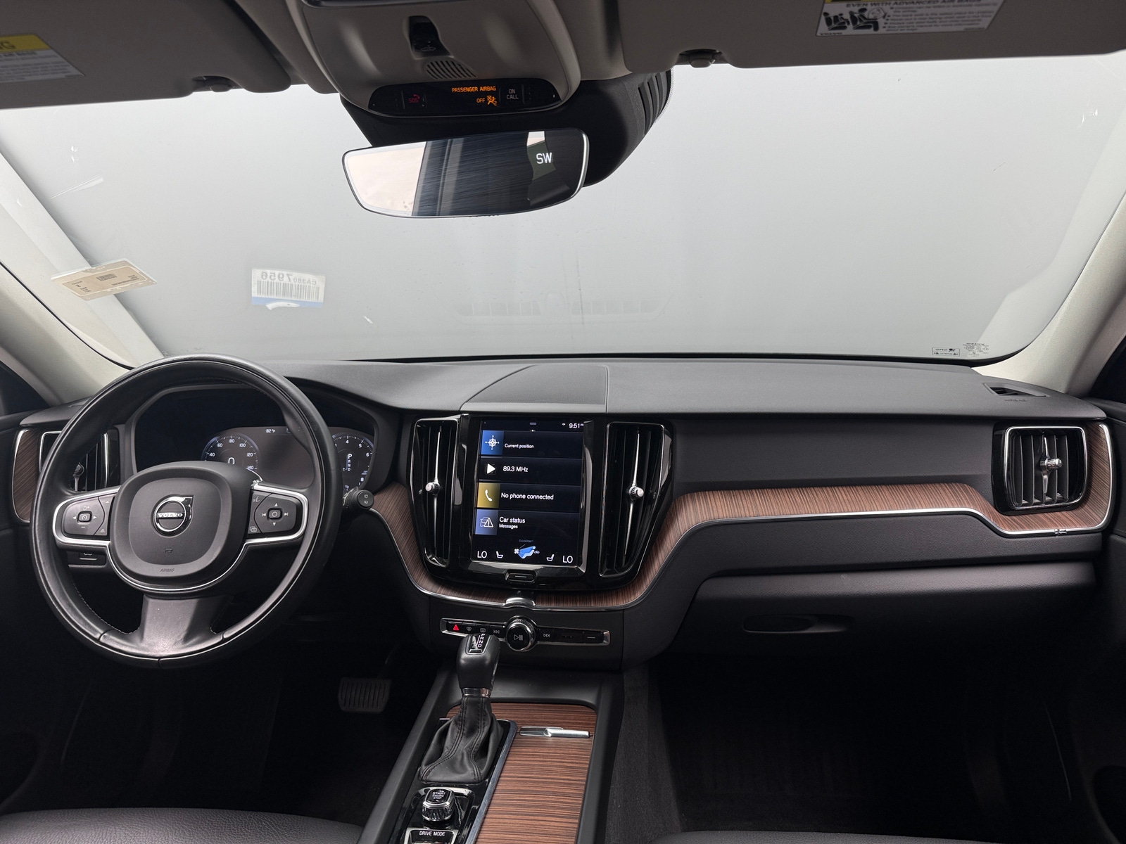 Thumbnail: 2021 Volvo XC60 - 2