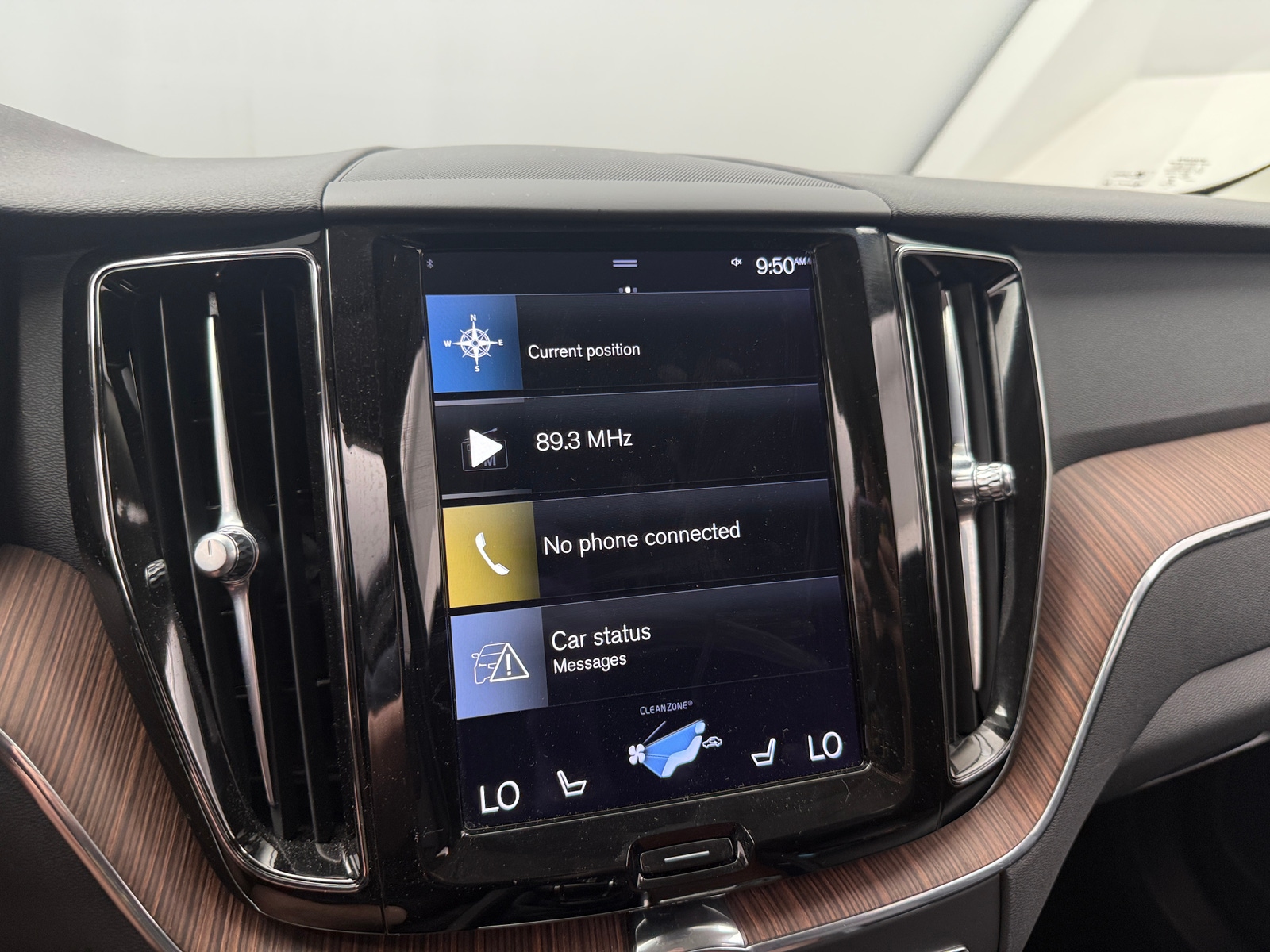 Thumbnail: 2021 Volvo XC60 - 3