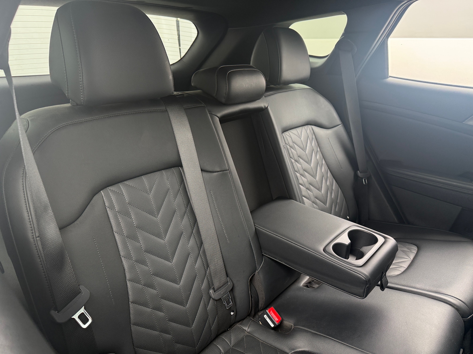 Thumbnail: 2023 Kia Sportage - 5