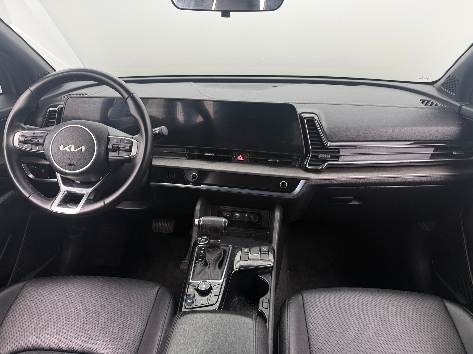 Thumbnail: 2023 Kia Sportage - 2