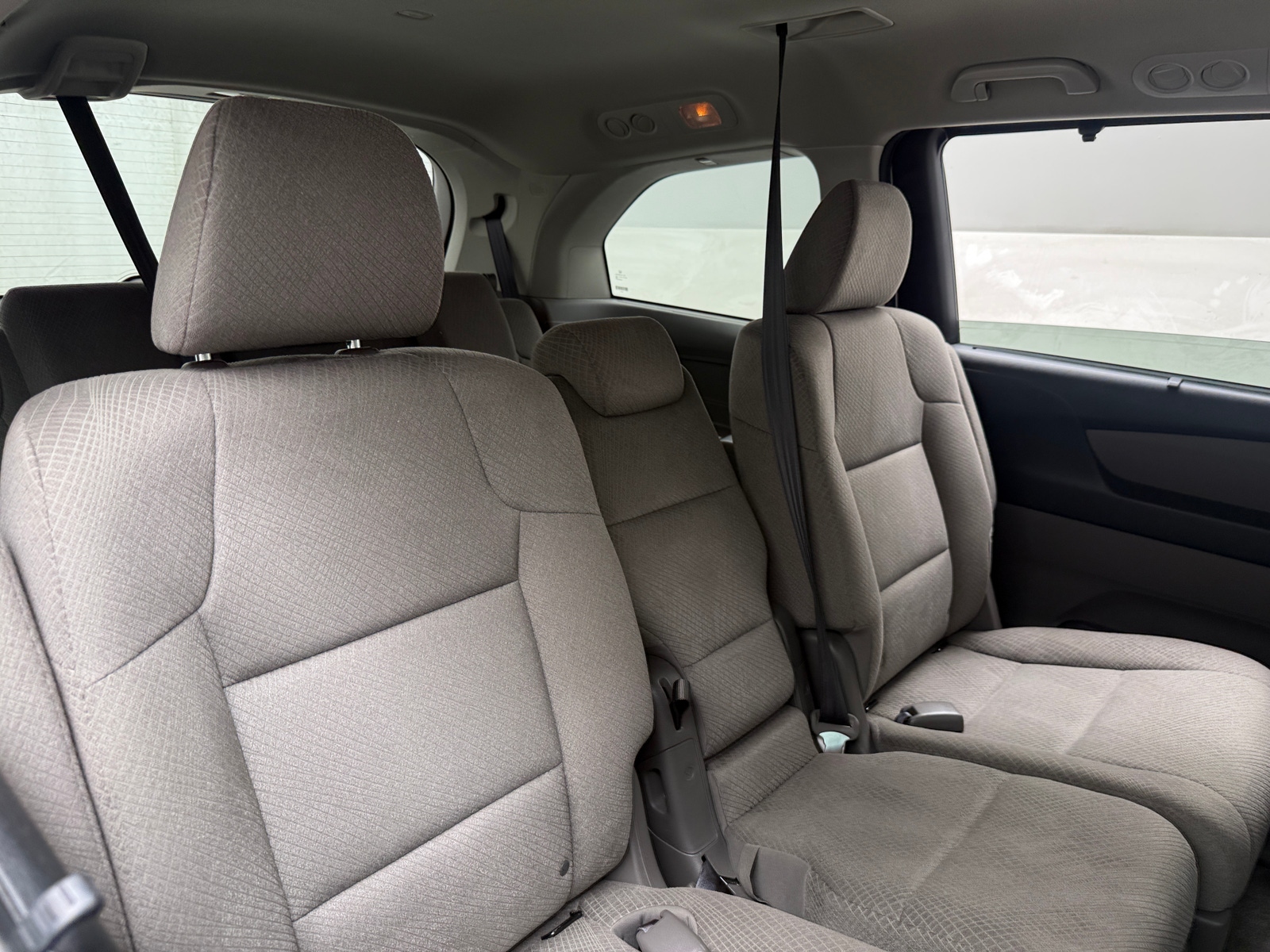 Thumbnail: 2015 Honda Odyssey - 6