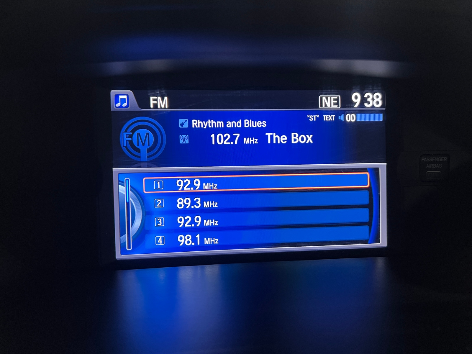 Thumbnail: 2015 Honda Odyssey - 4