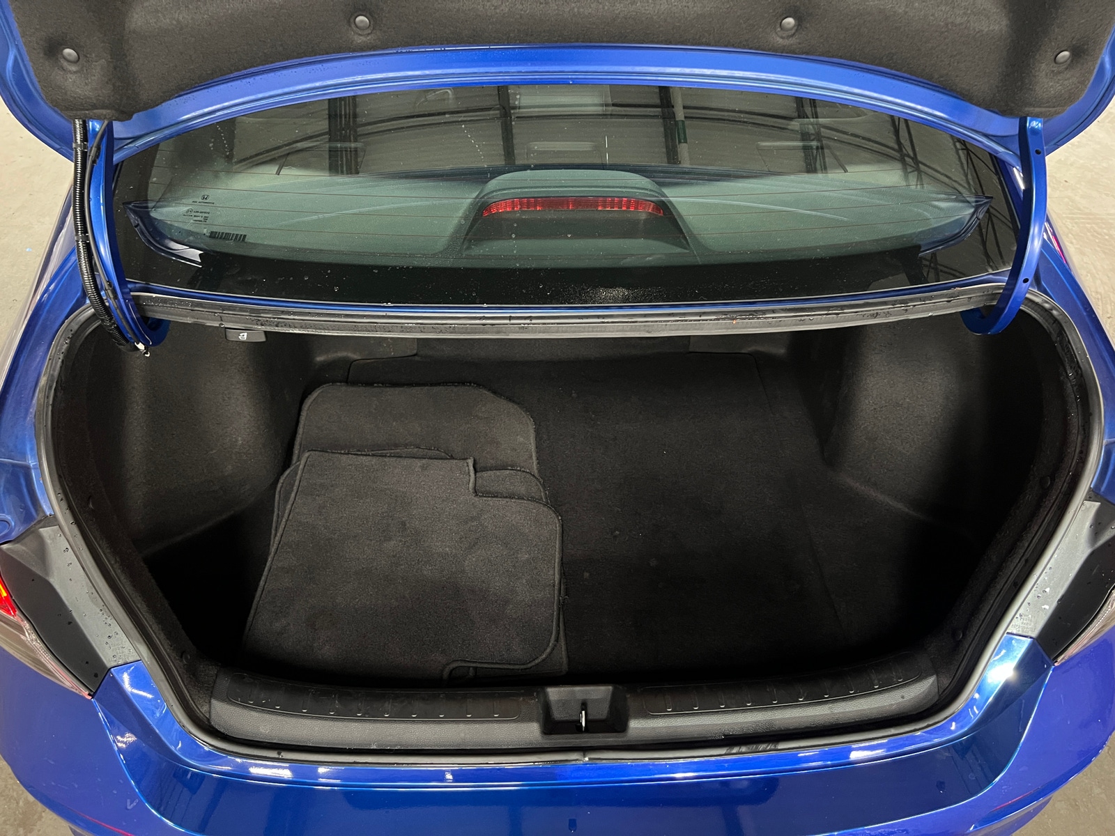 Thumbnail: 2023 Honda Civic - 7