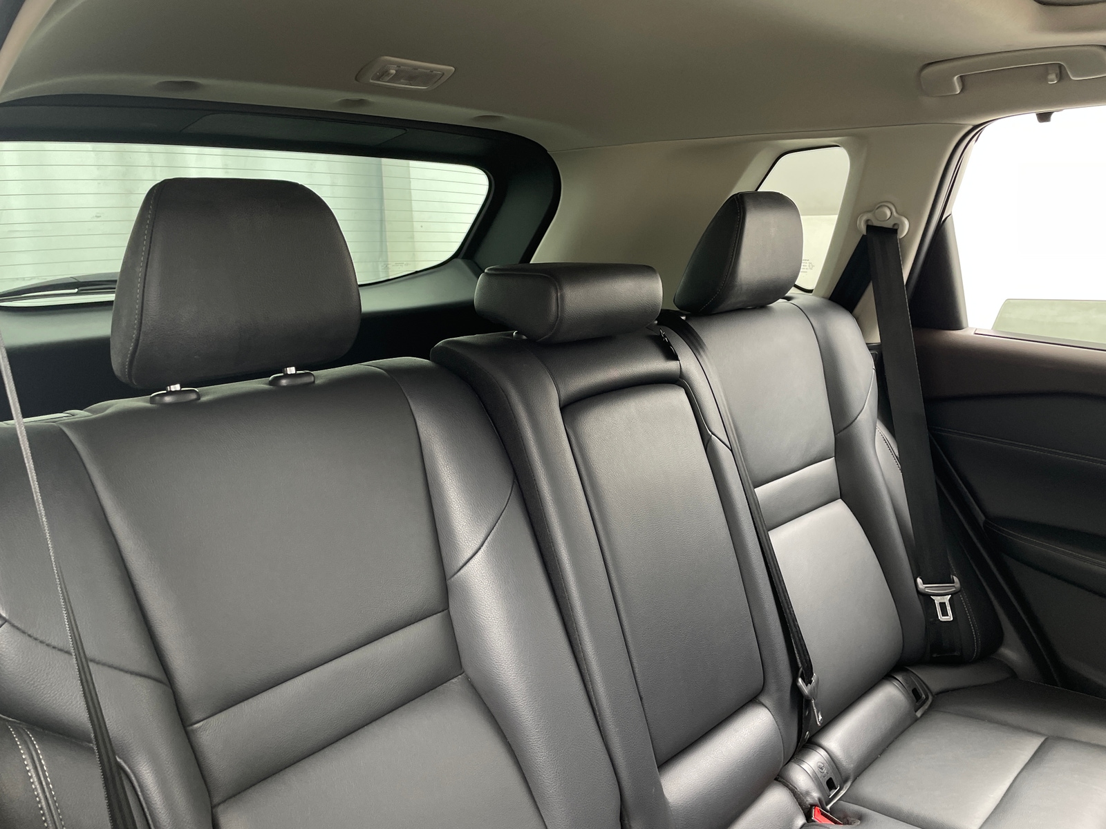 Thumbnail: 2021 Nissan Rogue - 5
