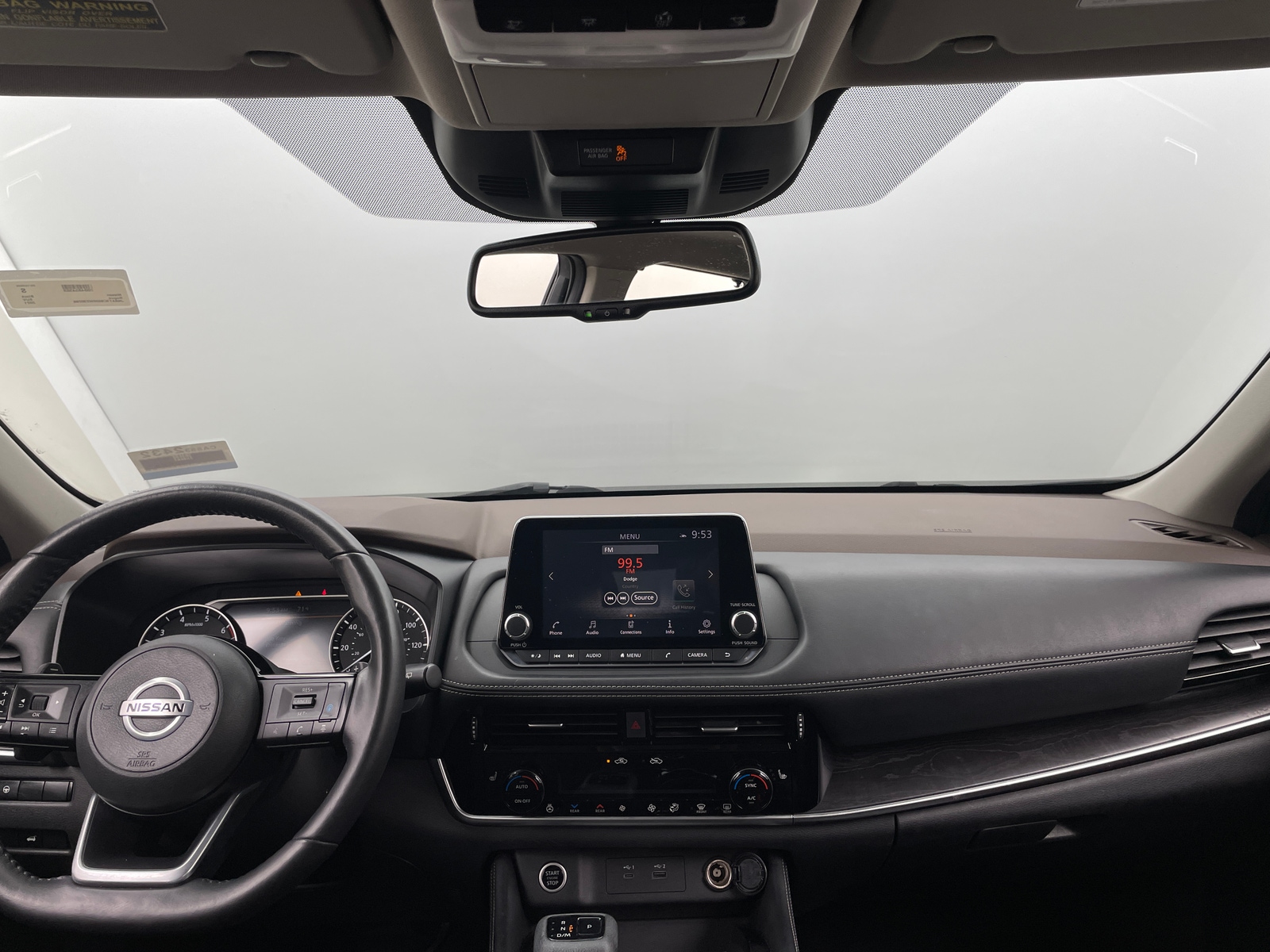 Thumbnail: 2021 Nissan Rogue - 2