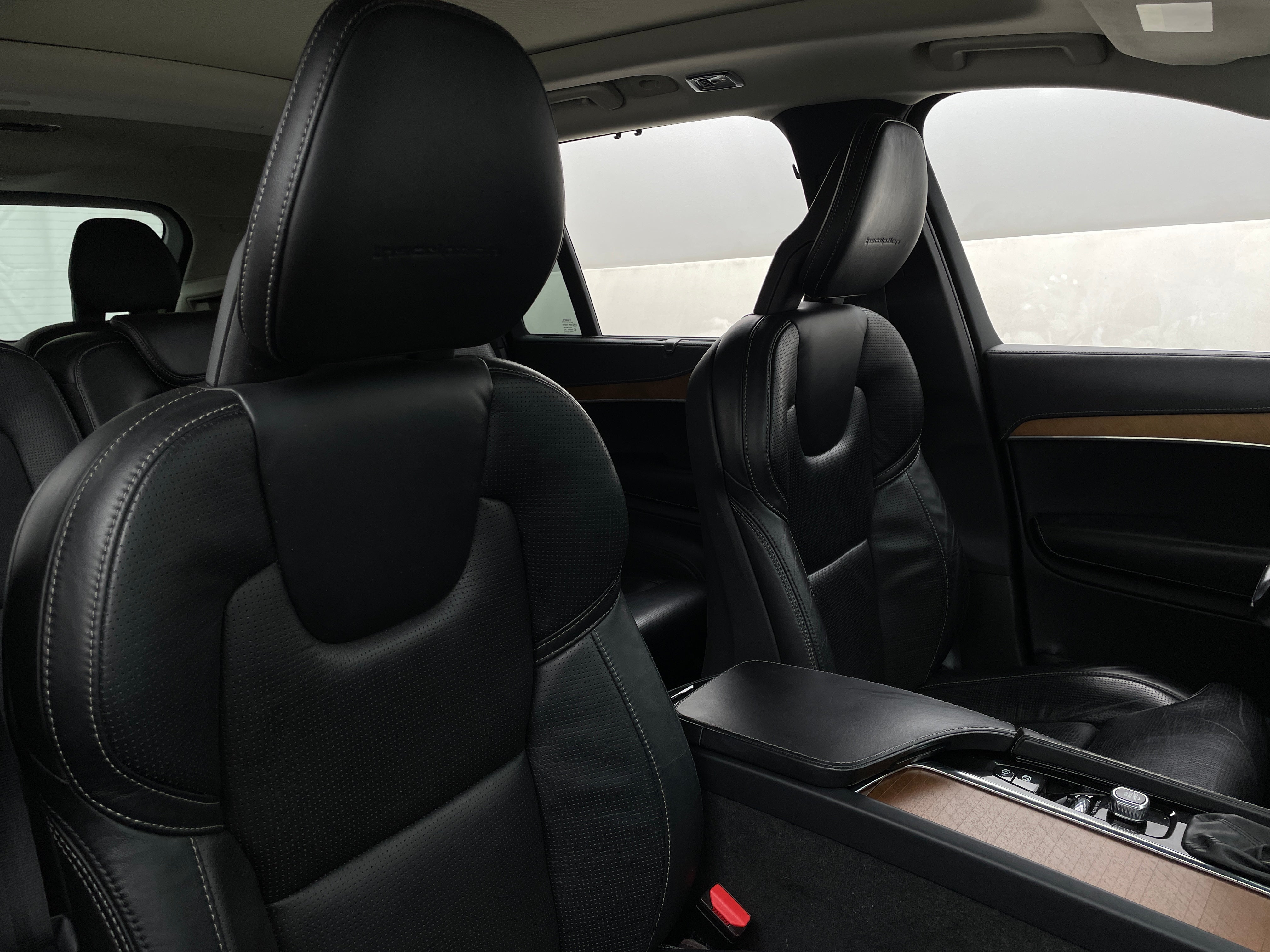 2018 Volvo XC90 Inscription - Photo 4