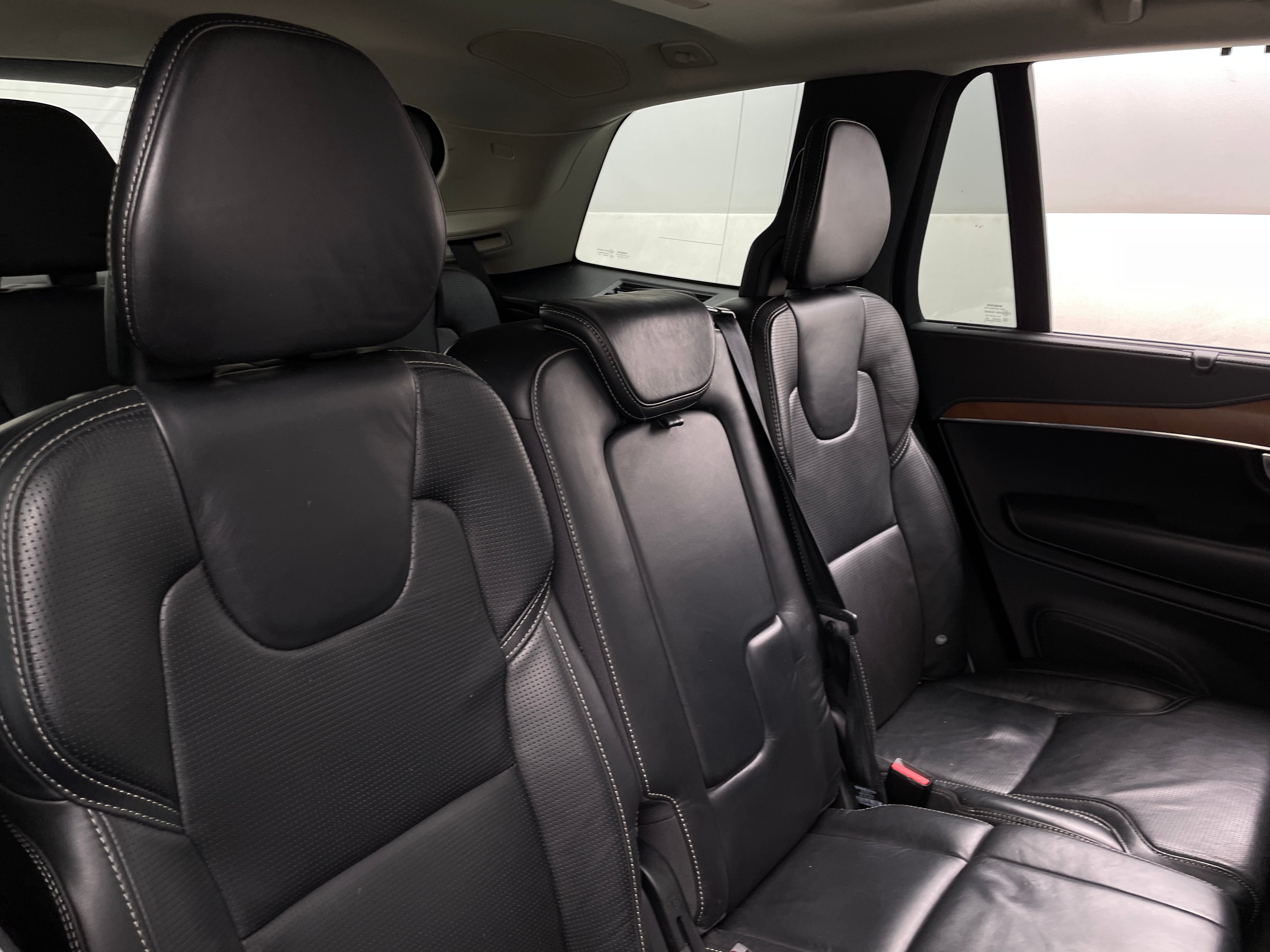 2018 Volvo XC90 Inscription - Photo 6
