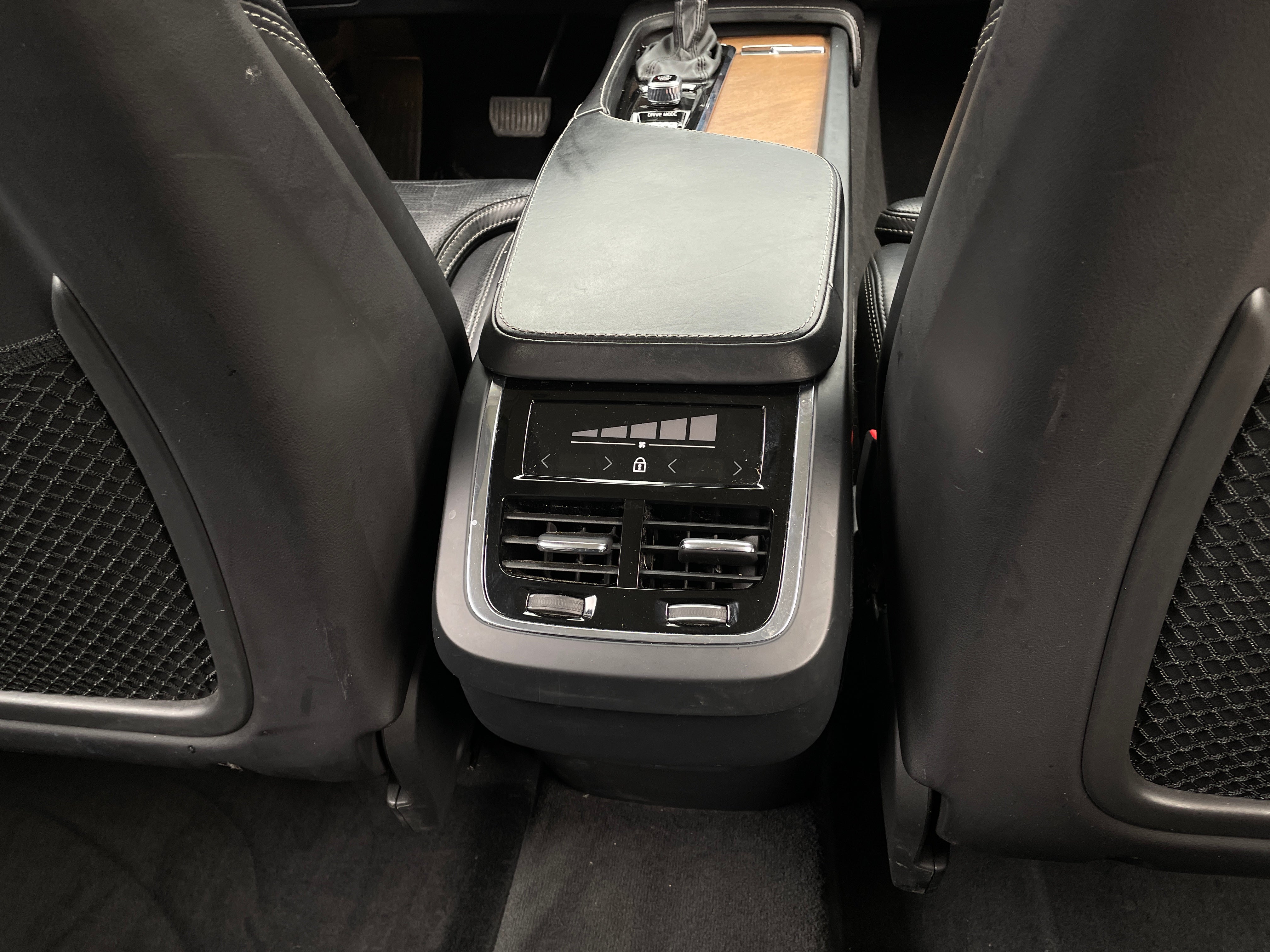 2018 Volvo XC90 Inscription - Photo 8
