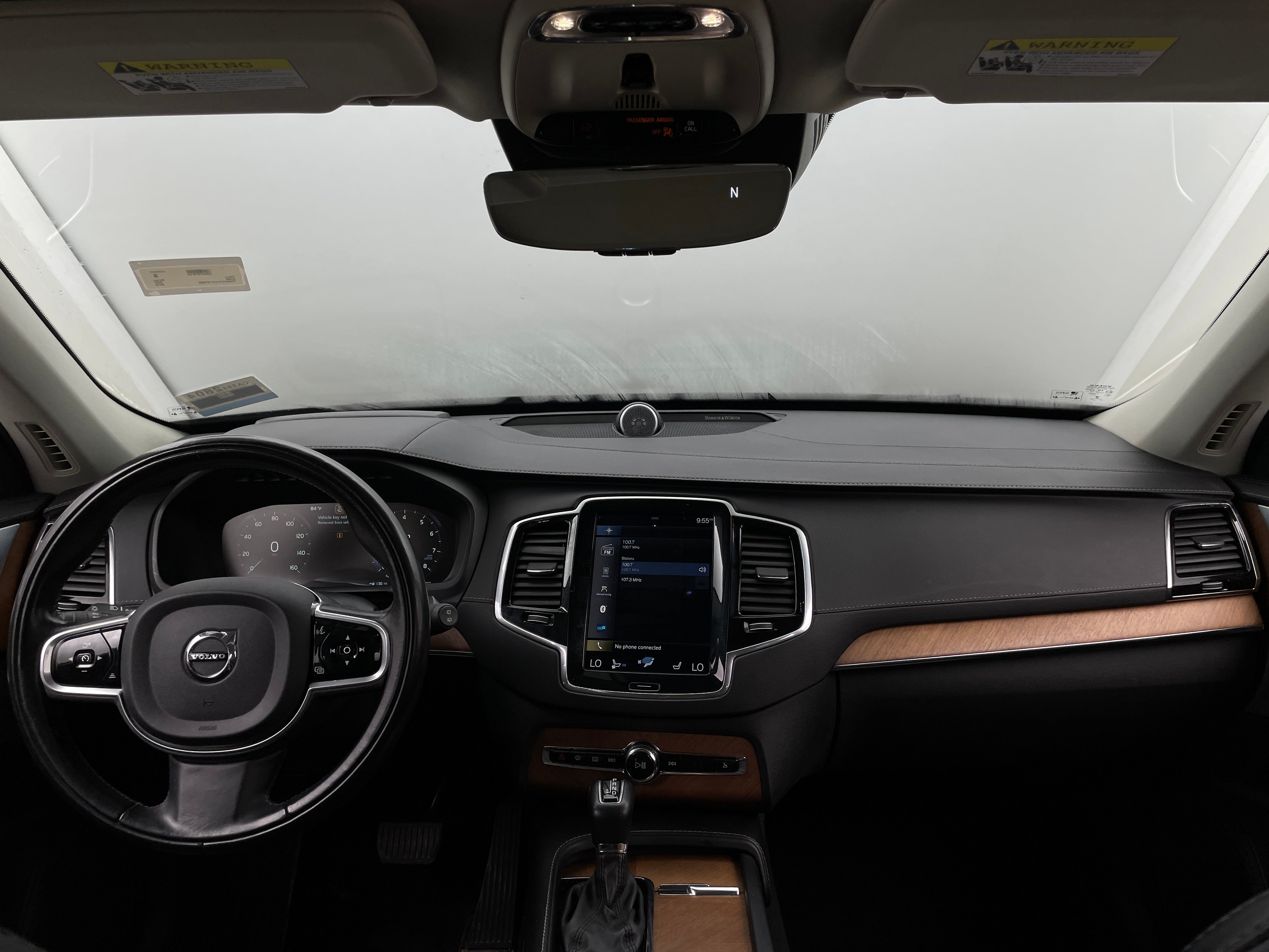 2018 Volvo XC90 Inscription - Photo 5