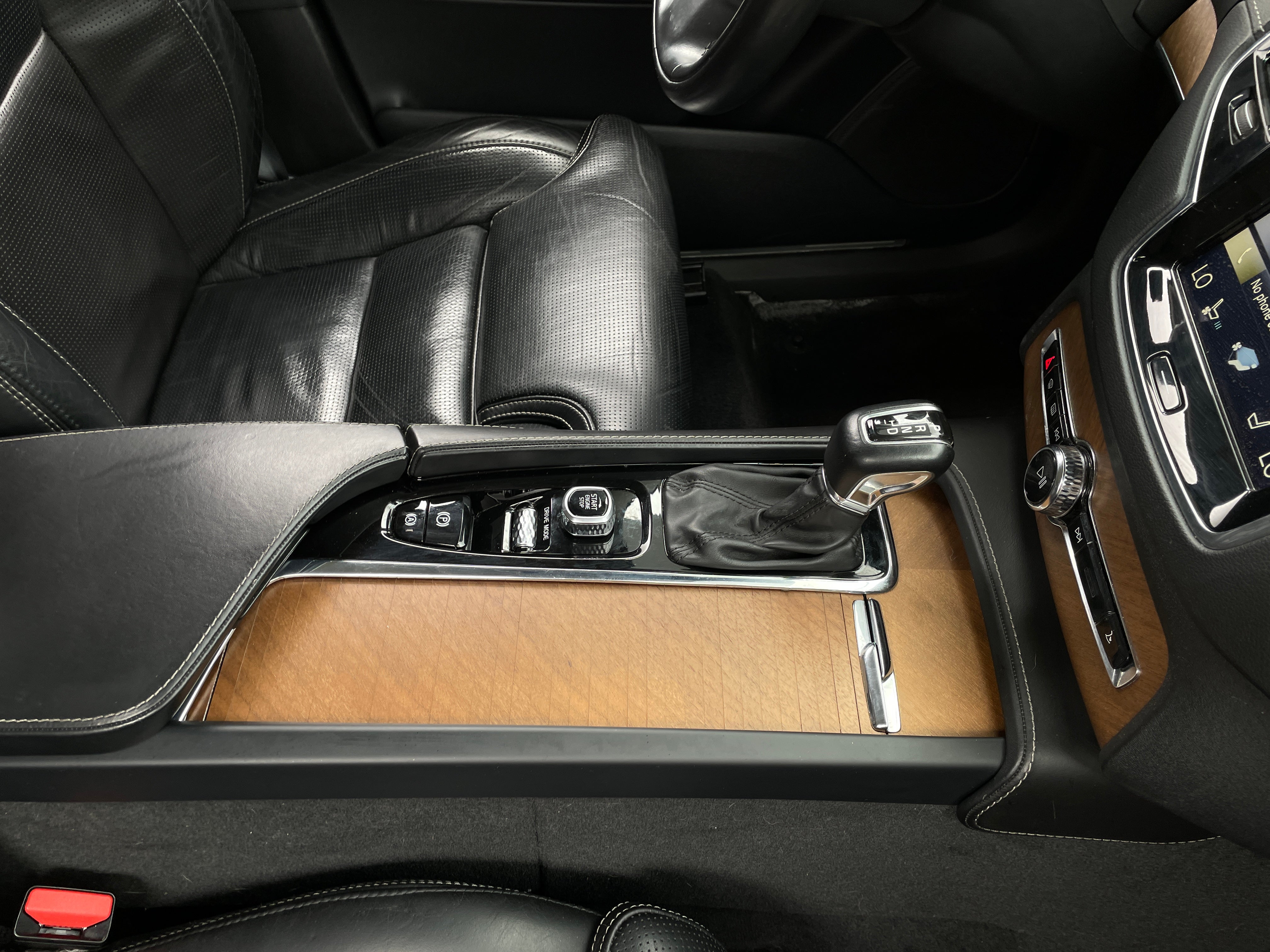 2018 Volvo XC90 Inscription - Photo 9
