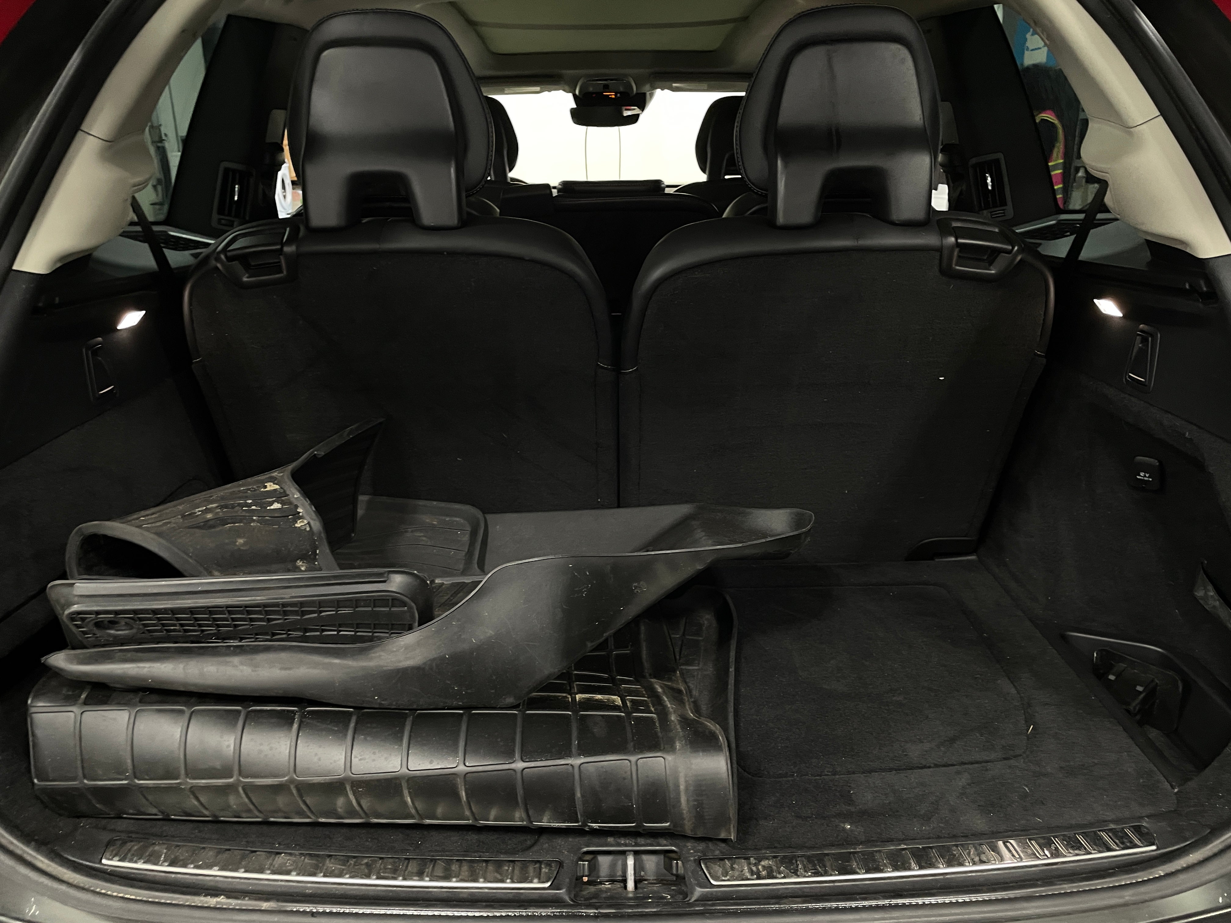 2018 Volvo XC90 Inscription - Photo 3