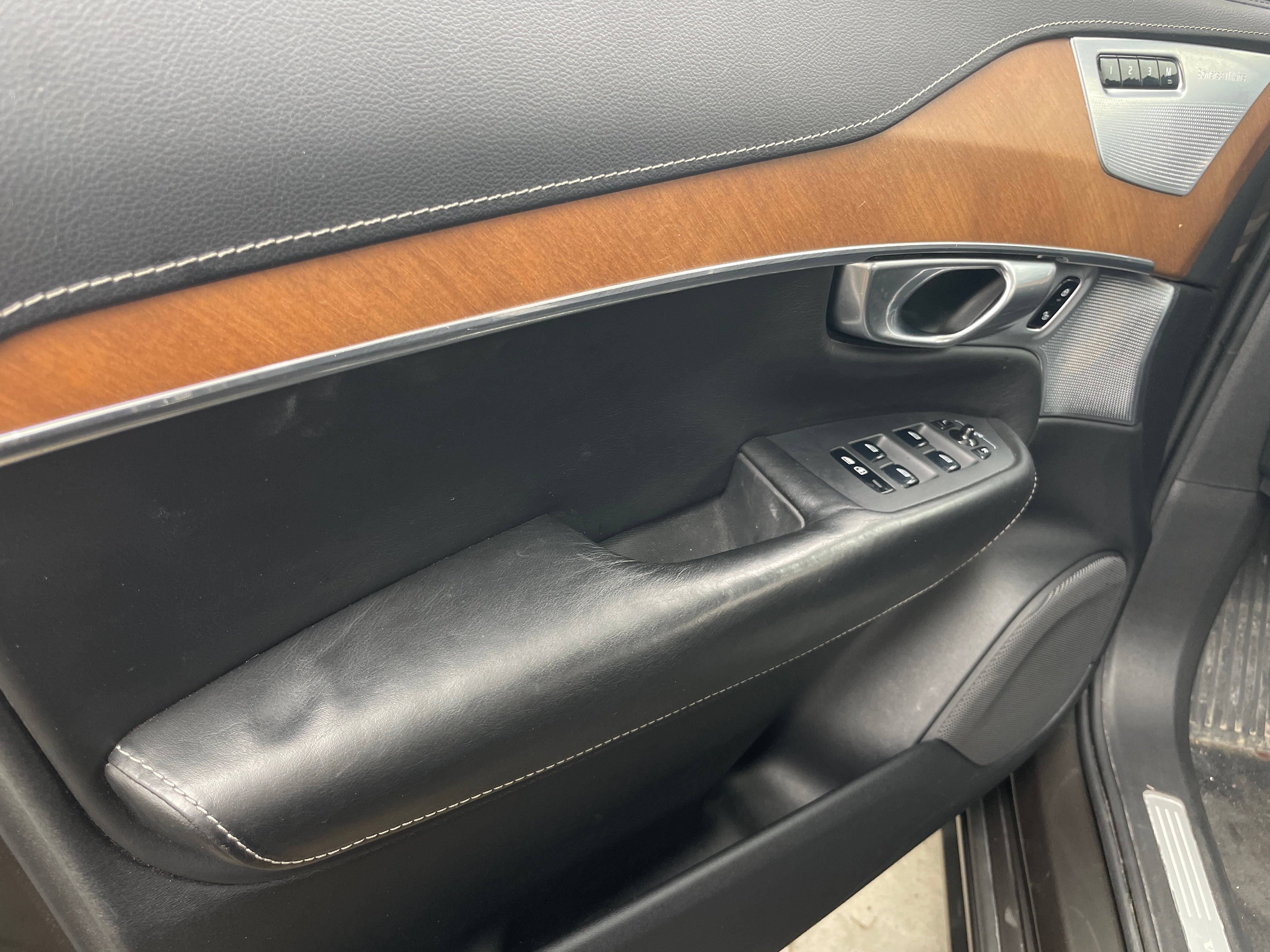 2018 Volvo XC90 Inscription - Photo 7