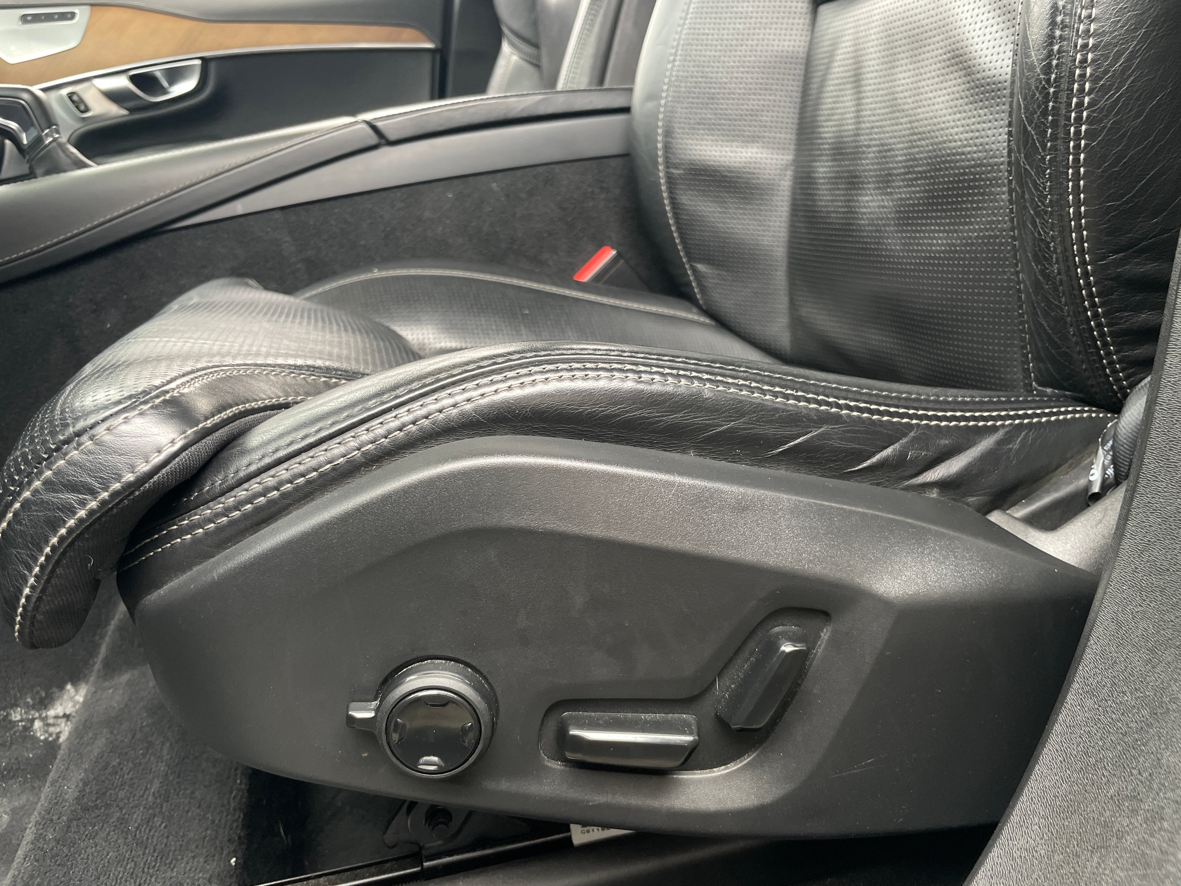 2018 Volvo XC90 Inscription - Photo 10