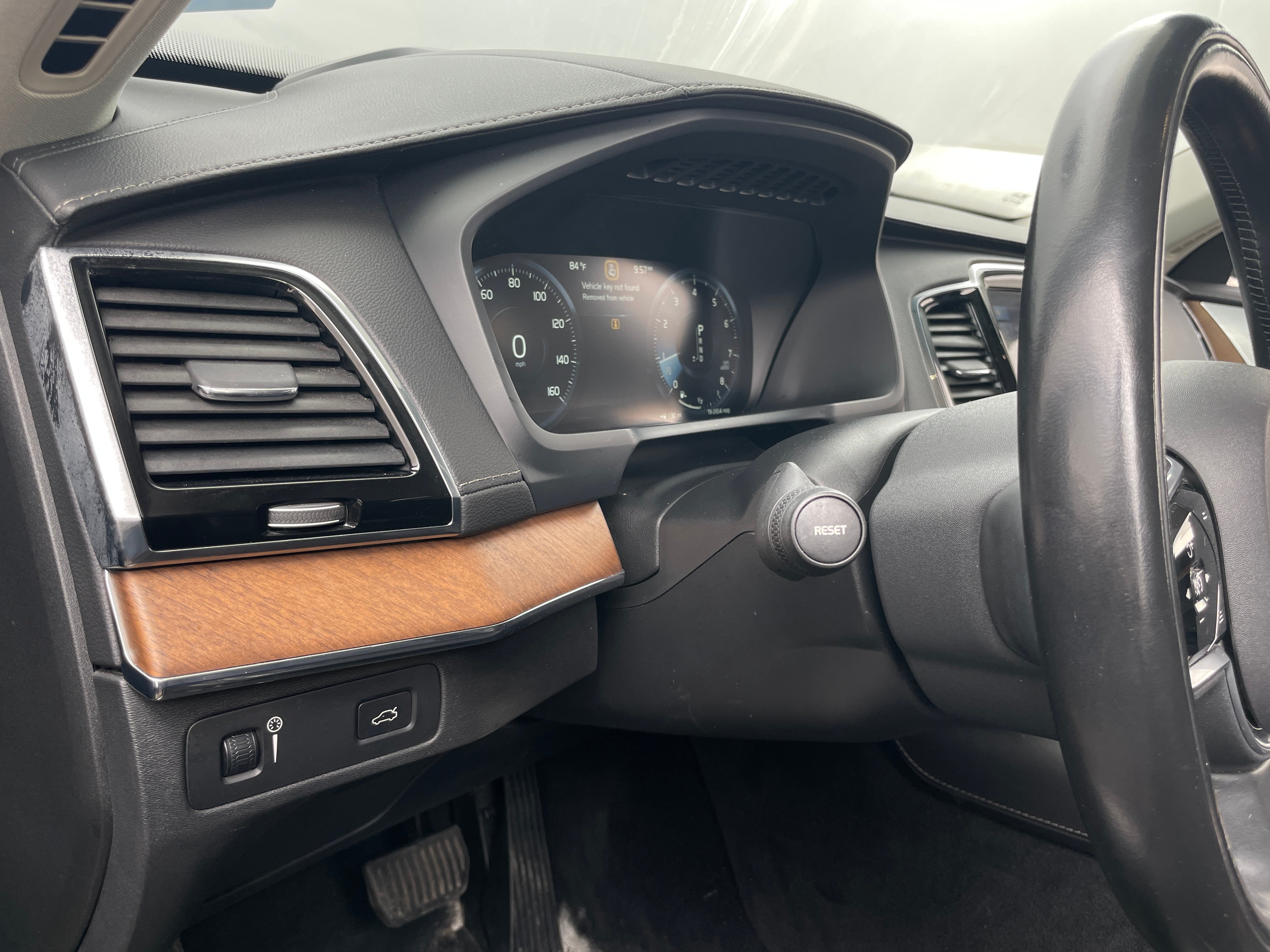 2018 Volvo XC90 Inscription - Photo 14