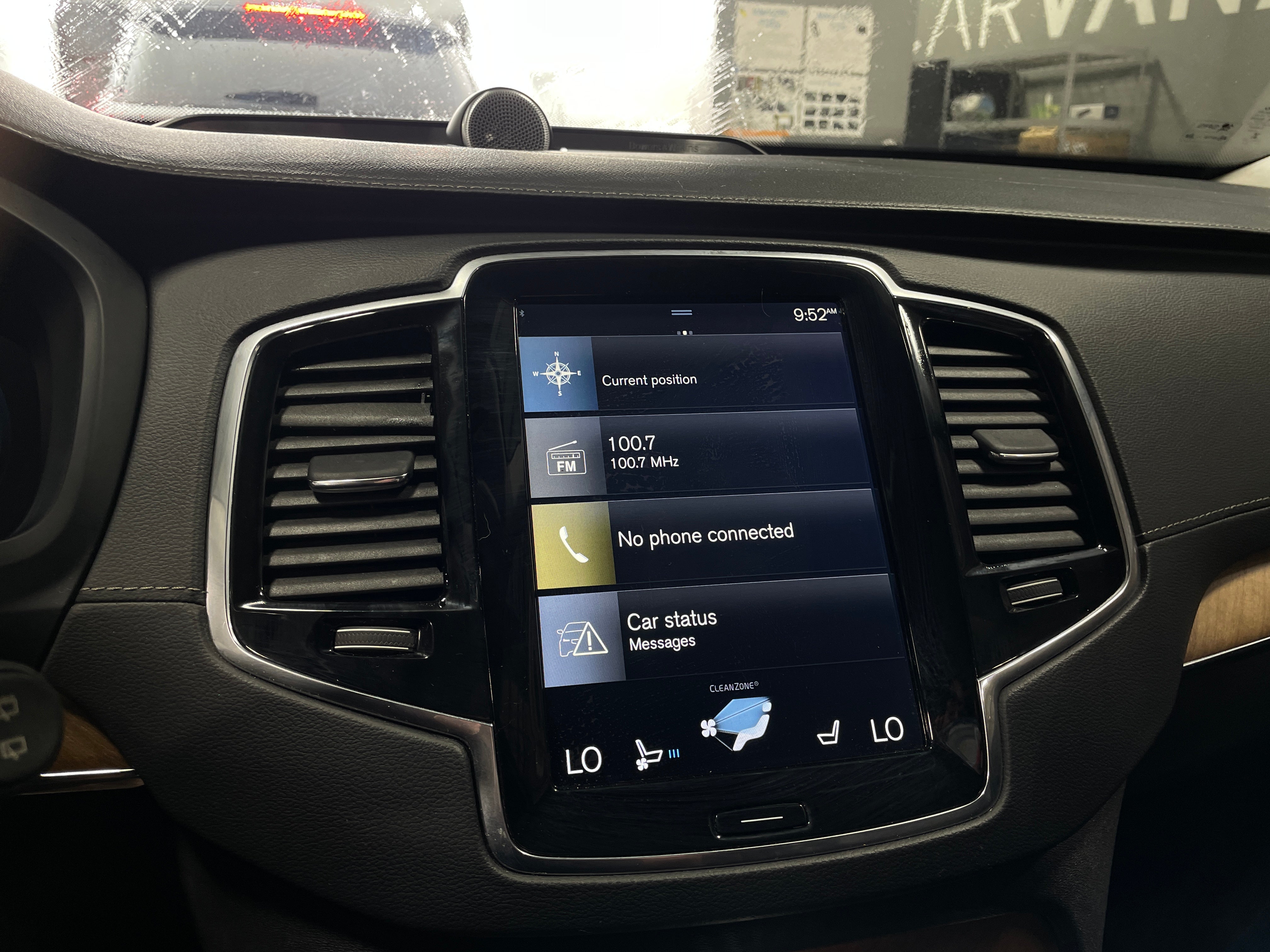 2018 Volvo XC90 Inscription - Photo 16