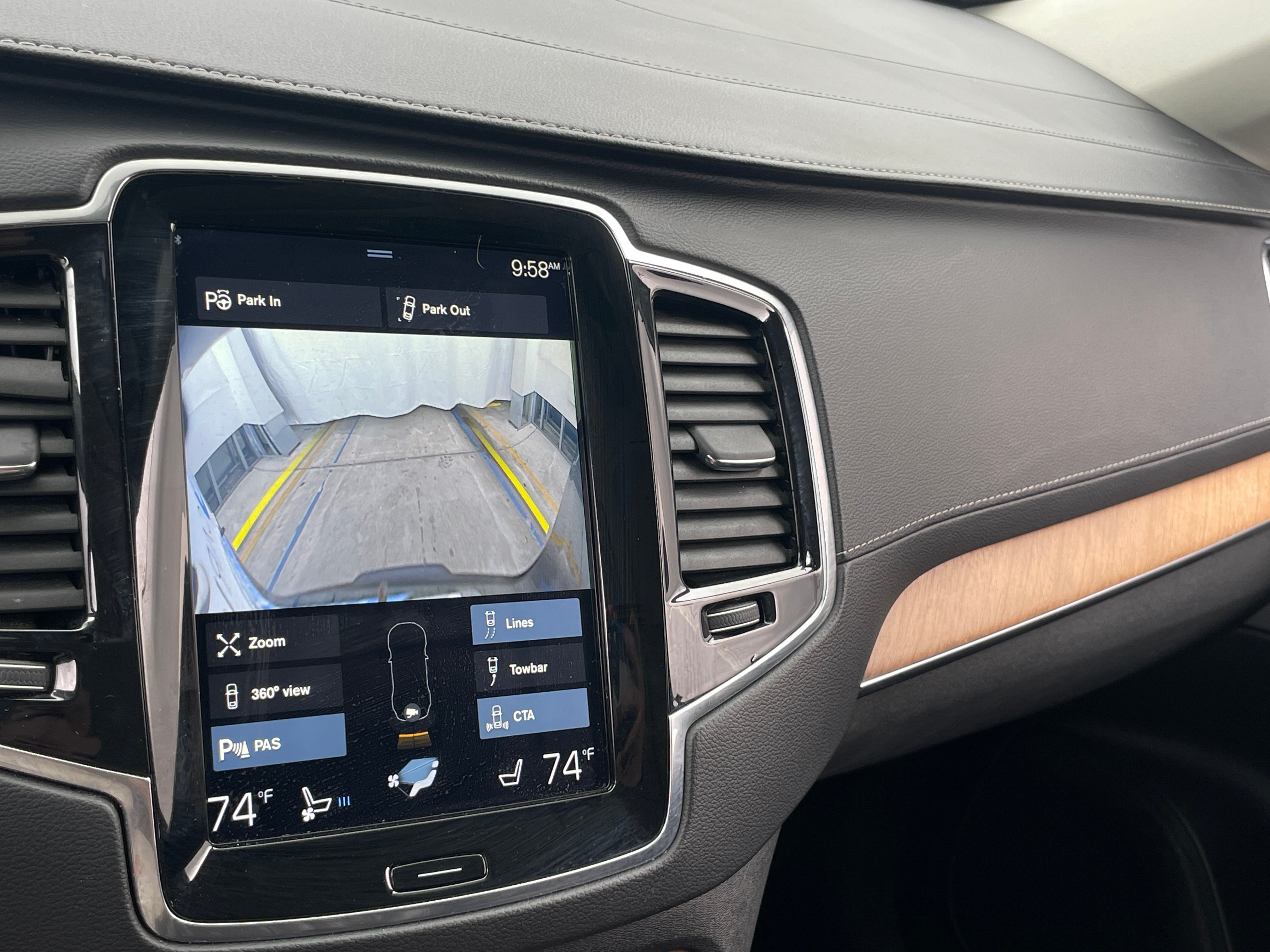 2018 Volvo XC90 Inscription - Photo 13